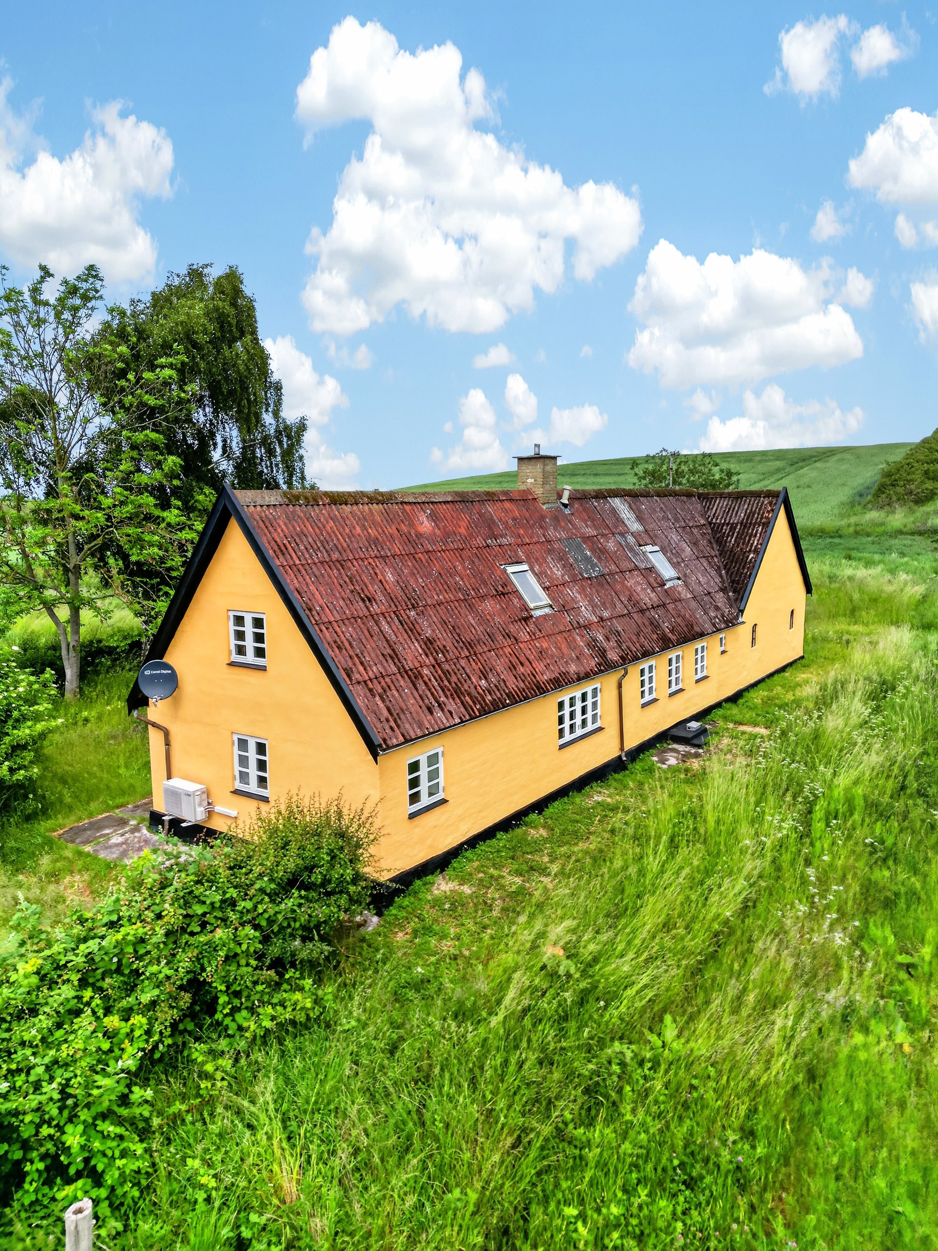 Tengslemarkvej 5, Tengslemark, 4573 Højby