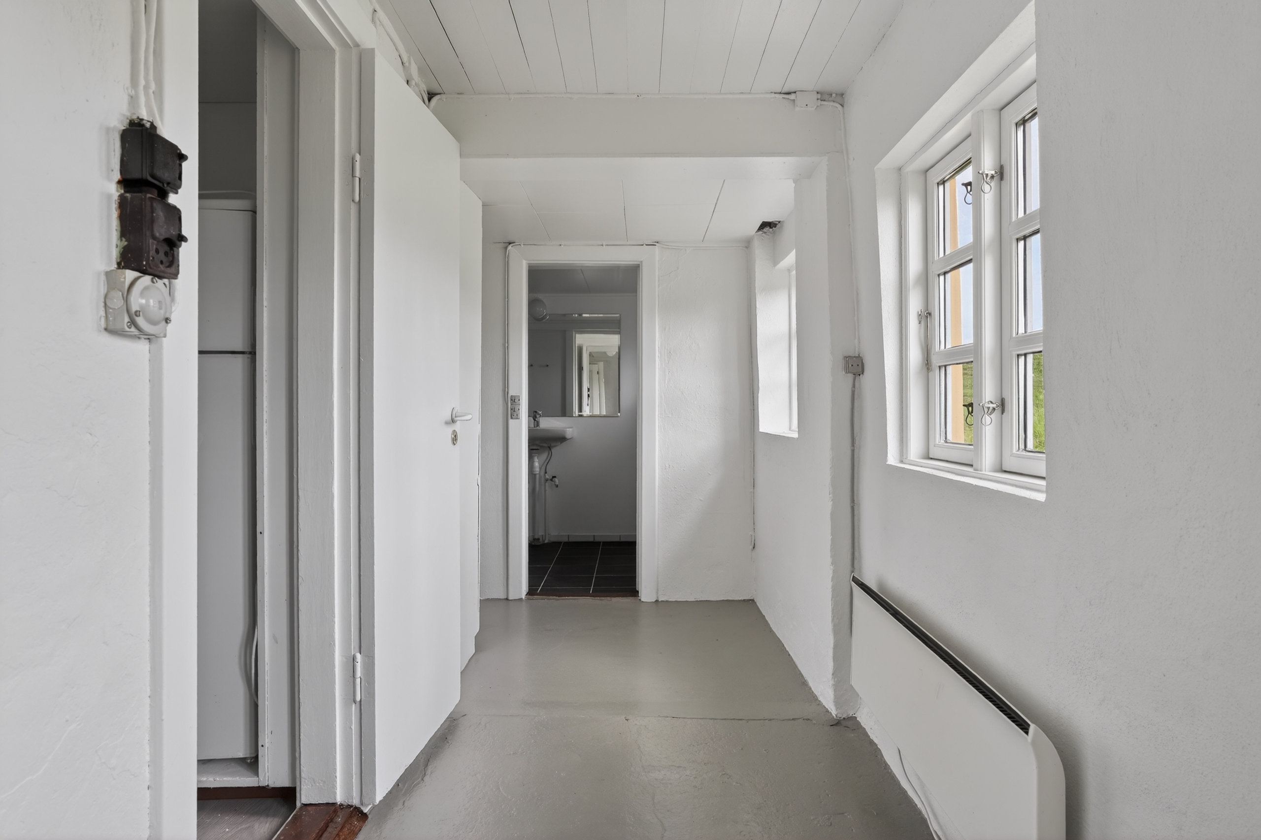 Fremhævet entré billede i fuldskærmstilstand. Billede af Tengslemarkvej 5, Tengslemark, 4573 Højby
