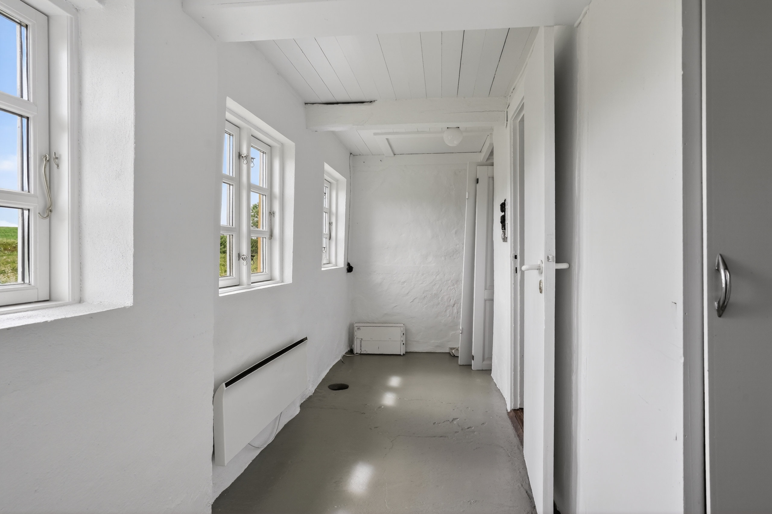 Fremhævet entré billede i fuldskærmstilstand. Billede af Tengslemarkvej 5, Tengslemark, 4573 Højby