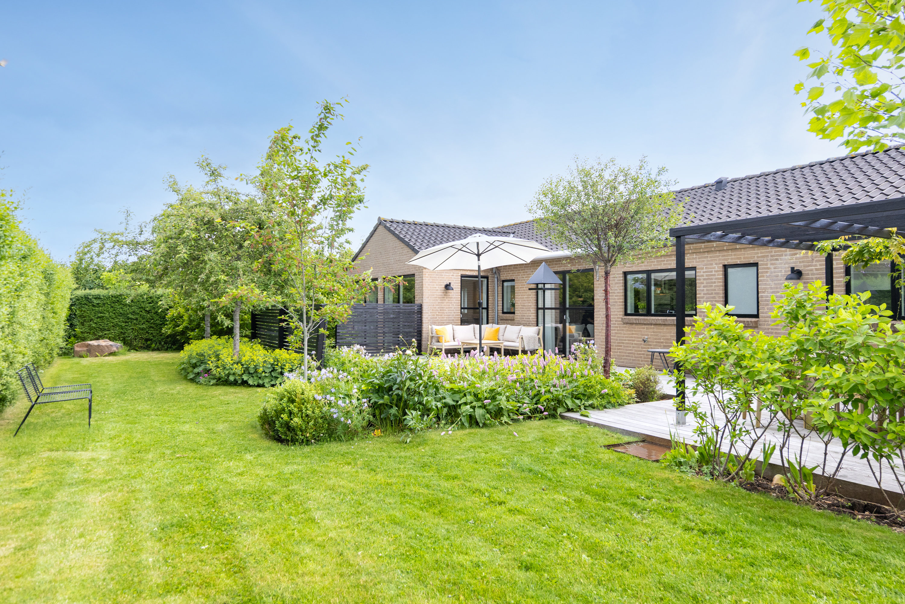 Laskedalen 9, 8220 Brabrand