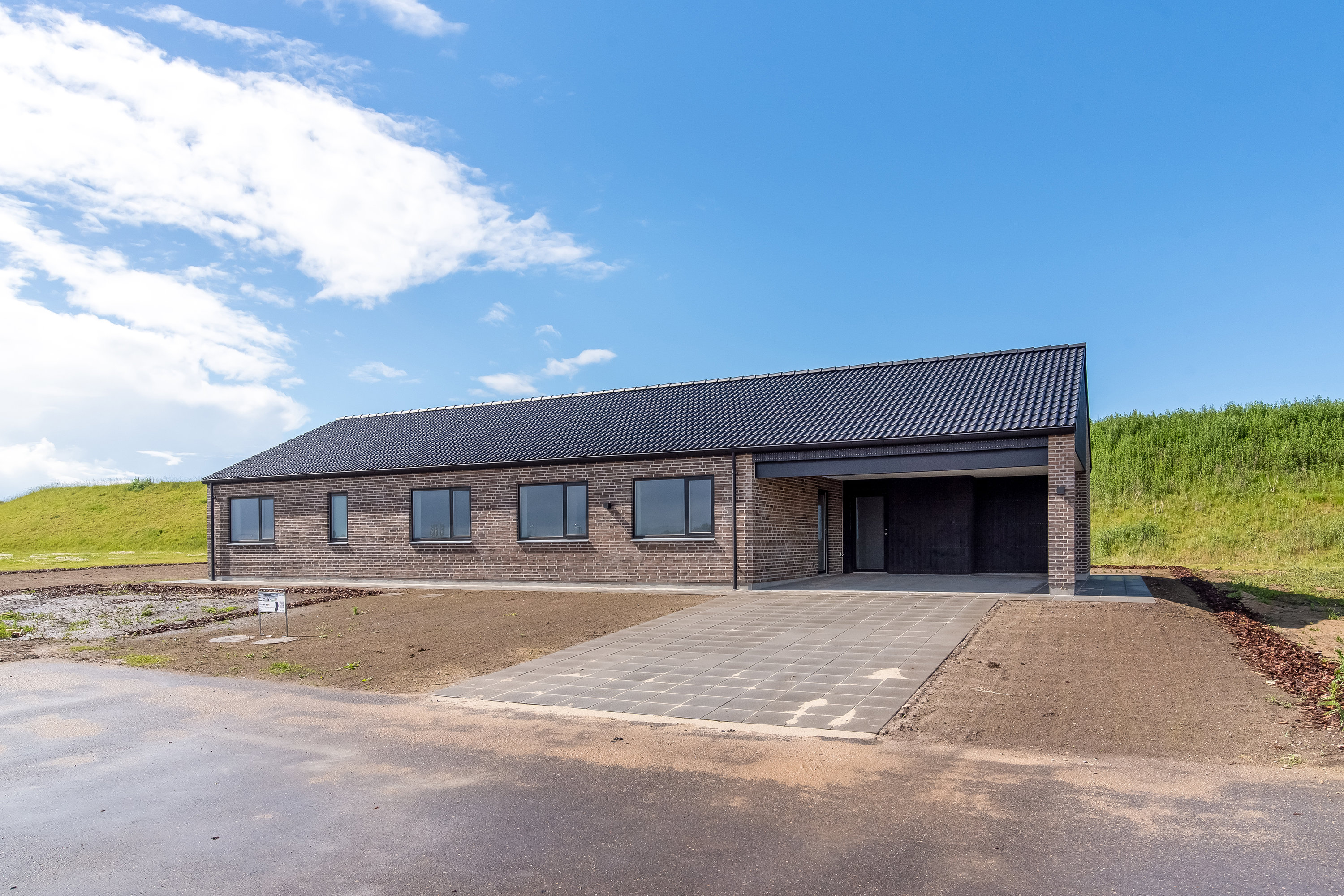 Dåhjorten 23, Halgårde, 7500 Holstebro