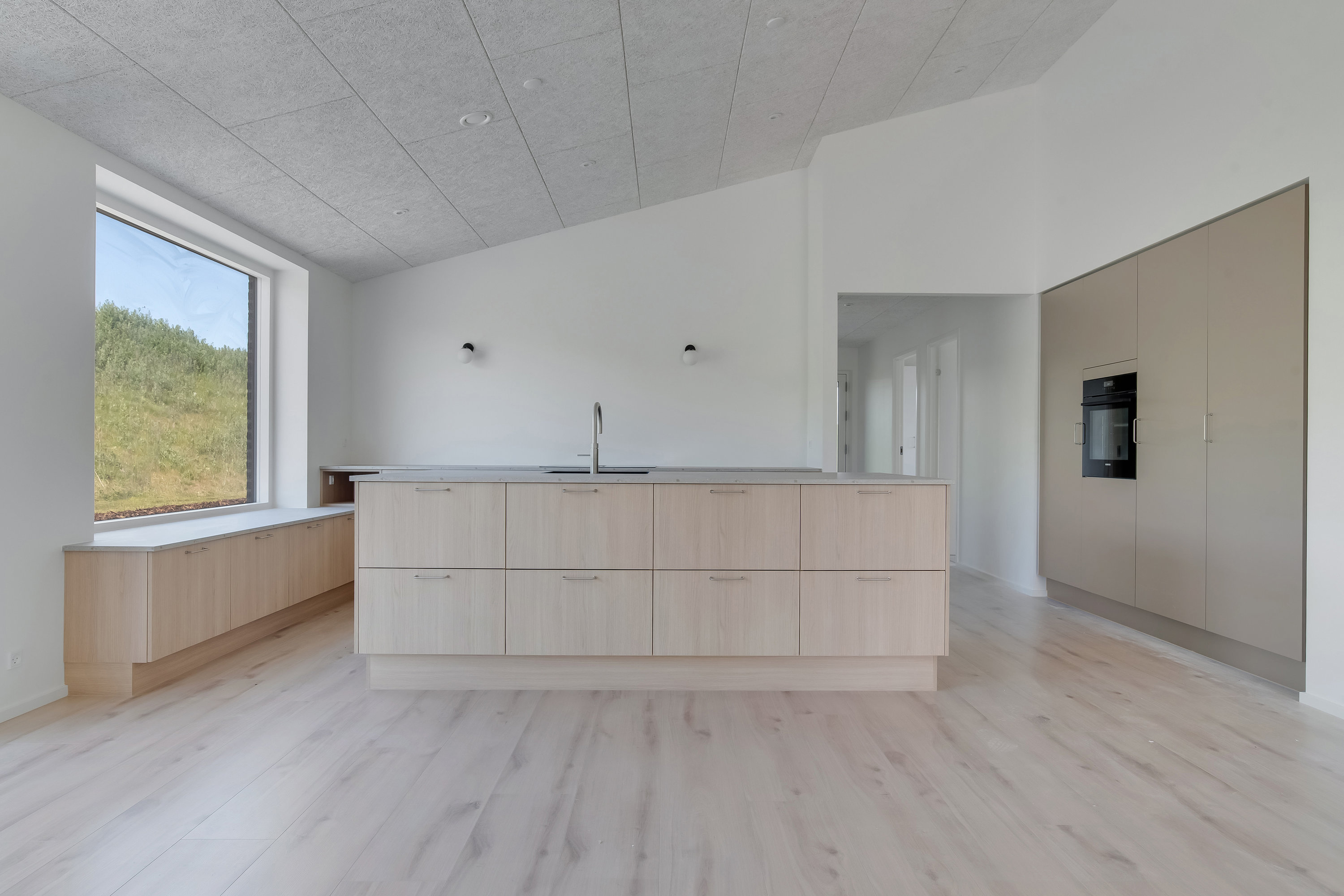 Dåhjorten 23, Halgårde, 7500 Holstebro