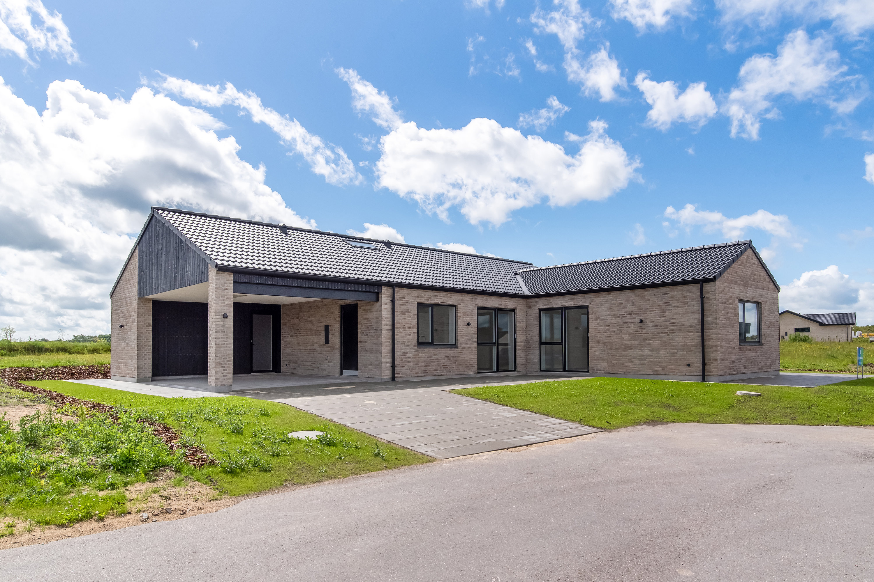 Råbukken 26, Halgårde, 7500 Holstebro