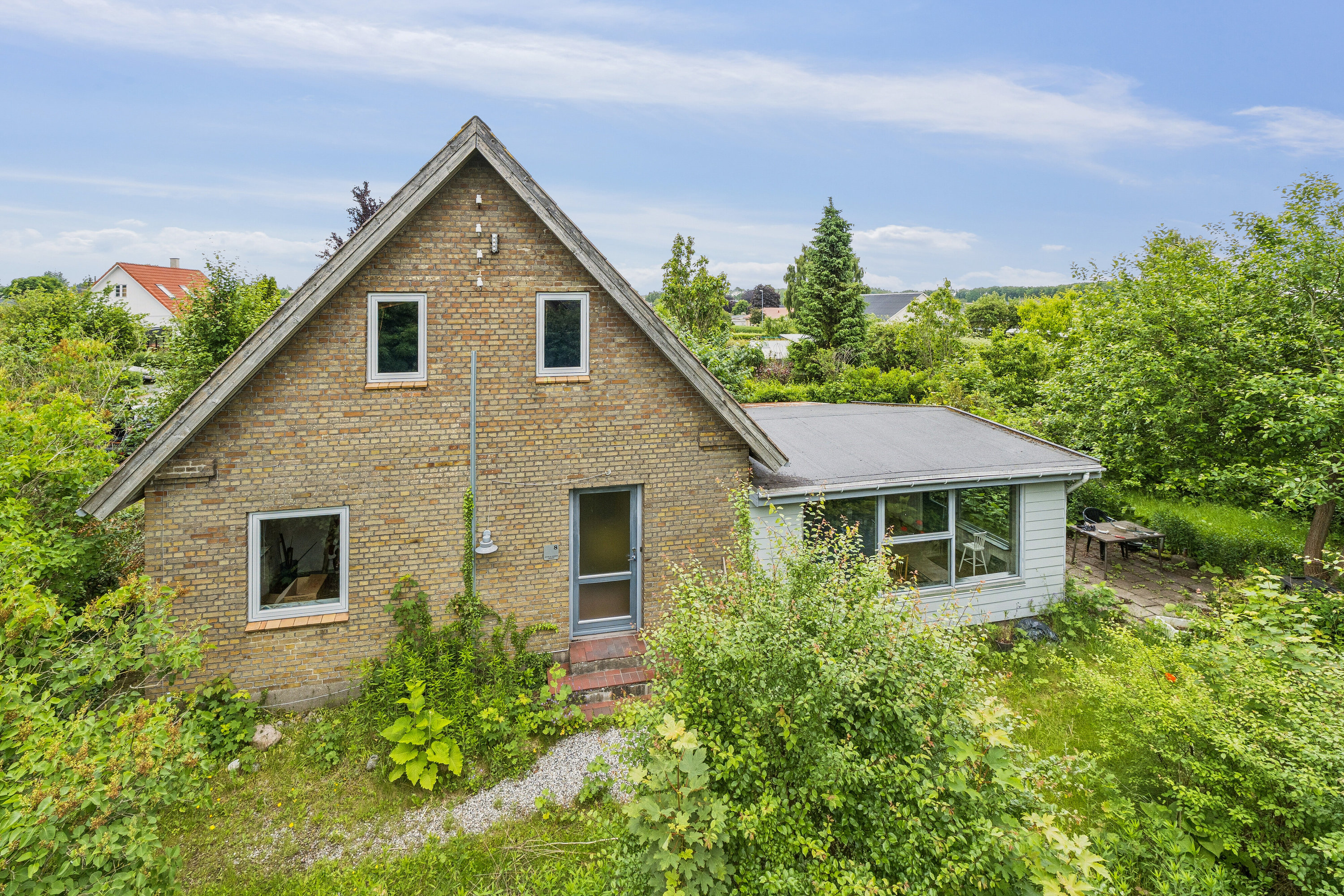 Syrenvej 8, 8722 Hedensted