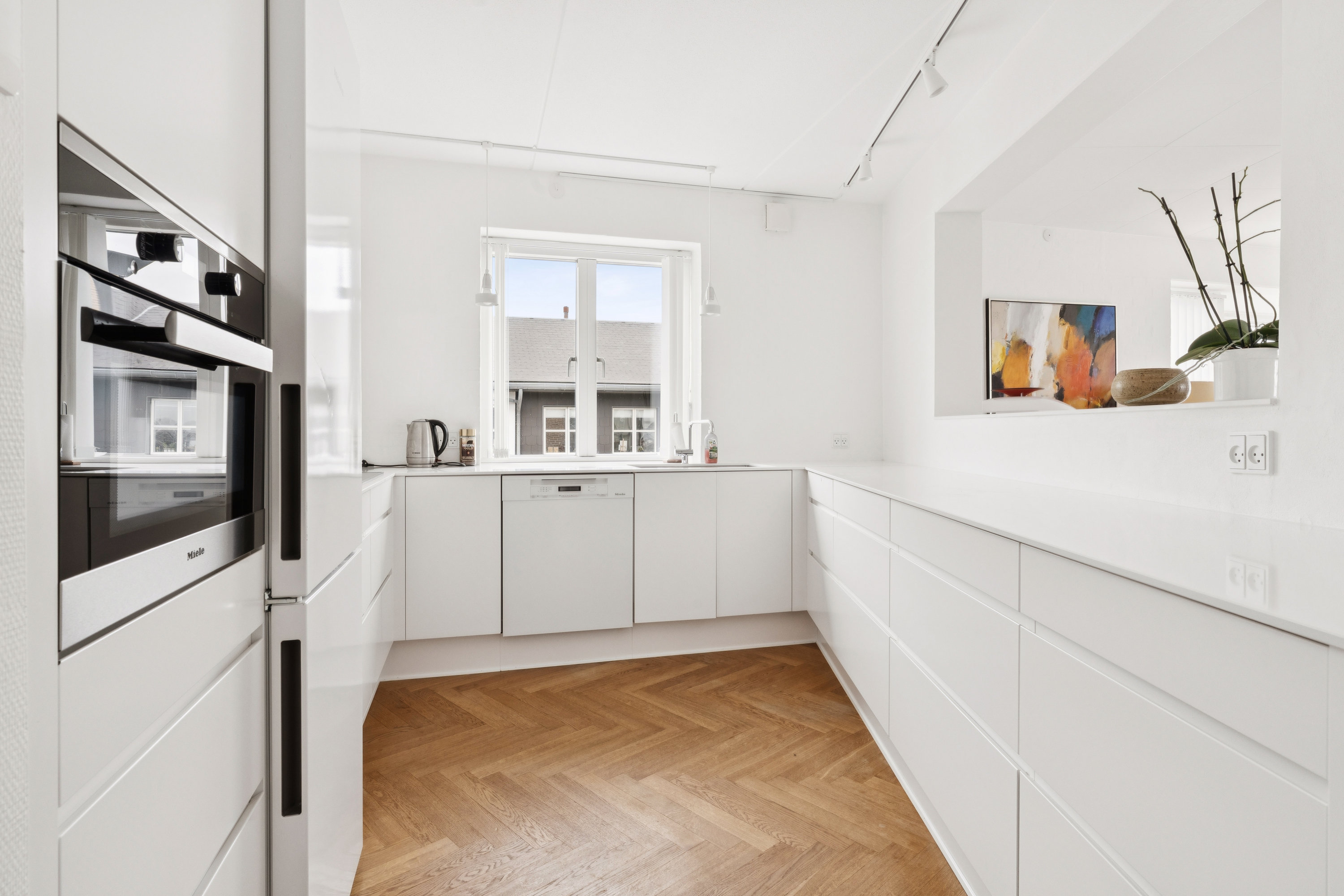 Brohusgade 6, 4. mf., 9000 Aalborg