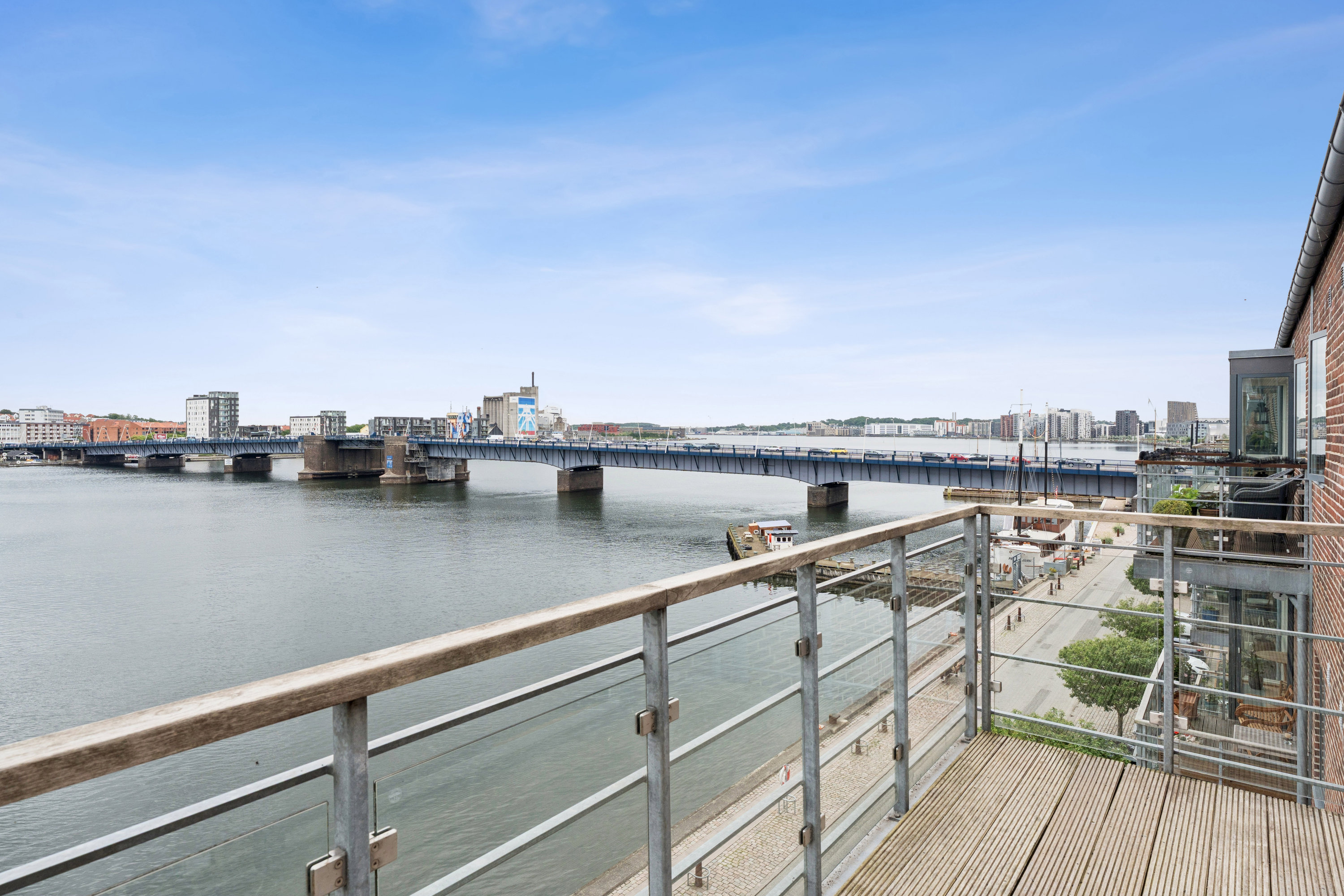 Brohusgade 6, 4. mf., 9000 Aalborg