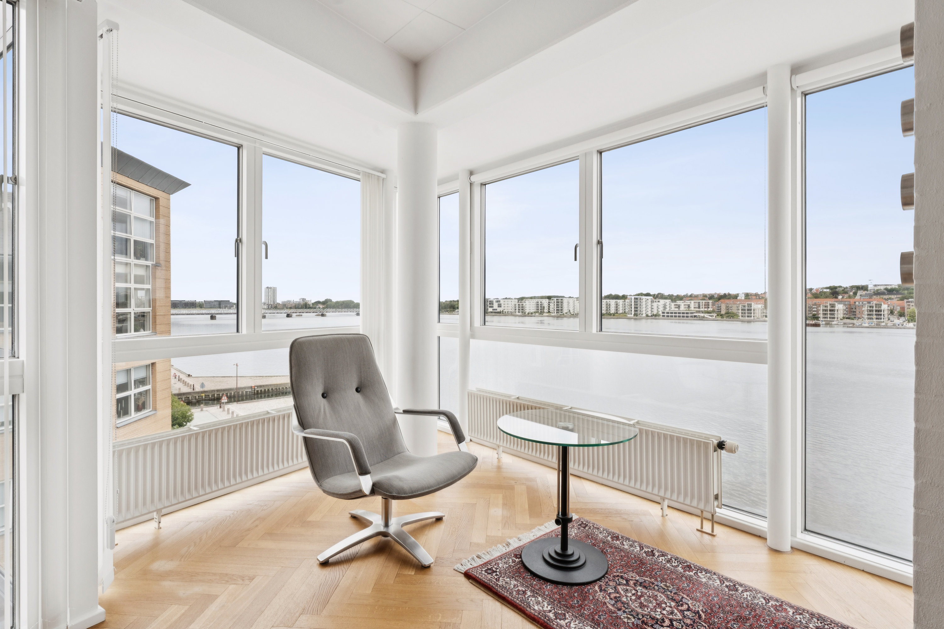 Brohusgade 6, 4. mf., 9000 Aalborg