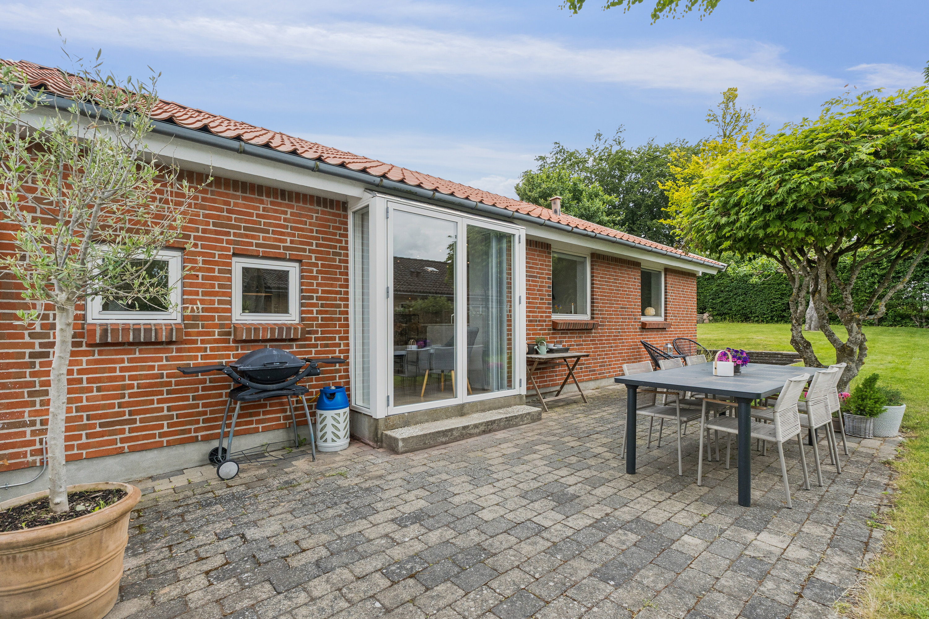 Midtagervej 9B, 8260 Viby J