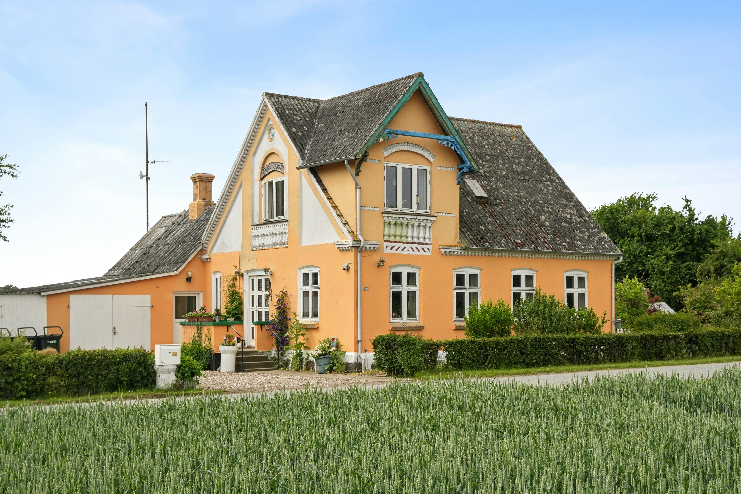 Illebøllevej 28, Illebølle, 5900 Rudkøbing