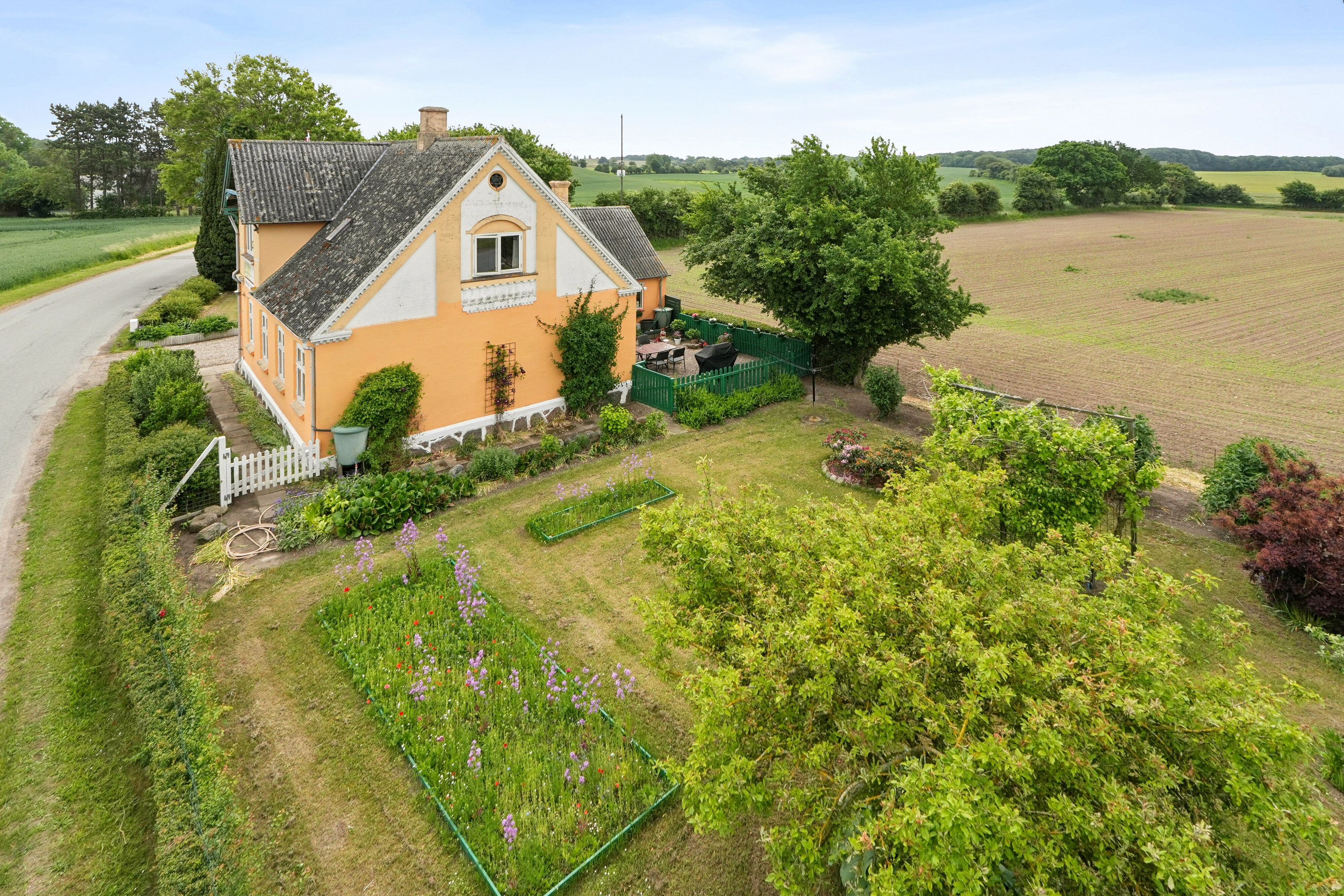 Illebøllevej 28, Illebølle, 5900 Rudkøbing