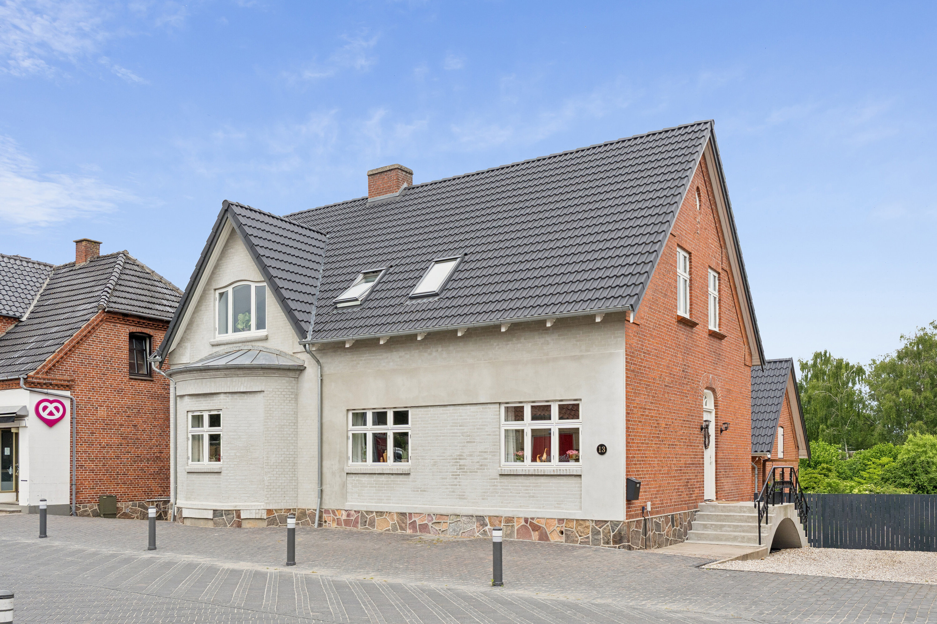 Stationsvej 13, 5771 Stenstrup