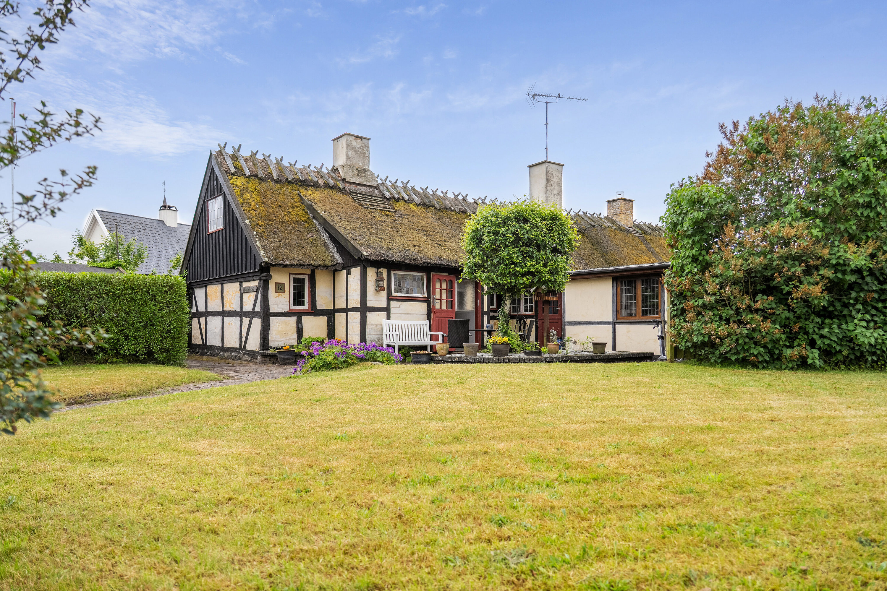 Havnevej 12, 3100 Hornbæk