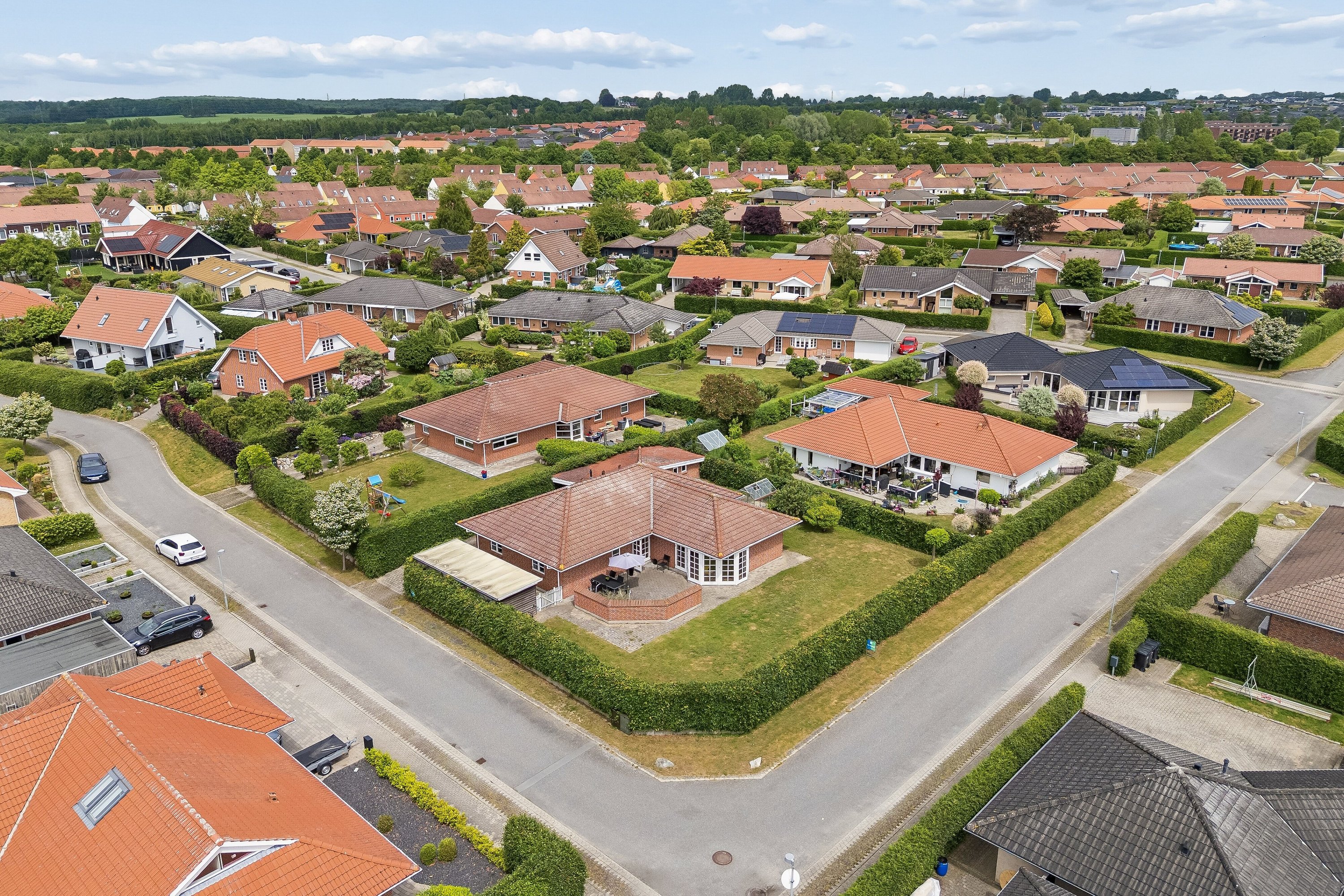 H C Lumbyes Vej 136, 4700 Næstved