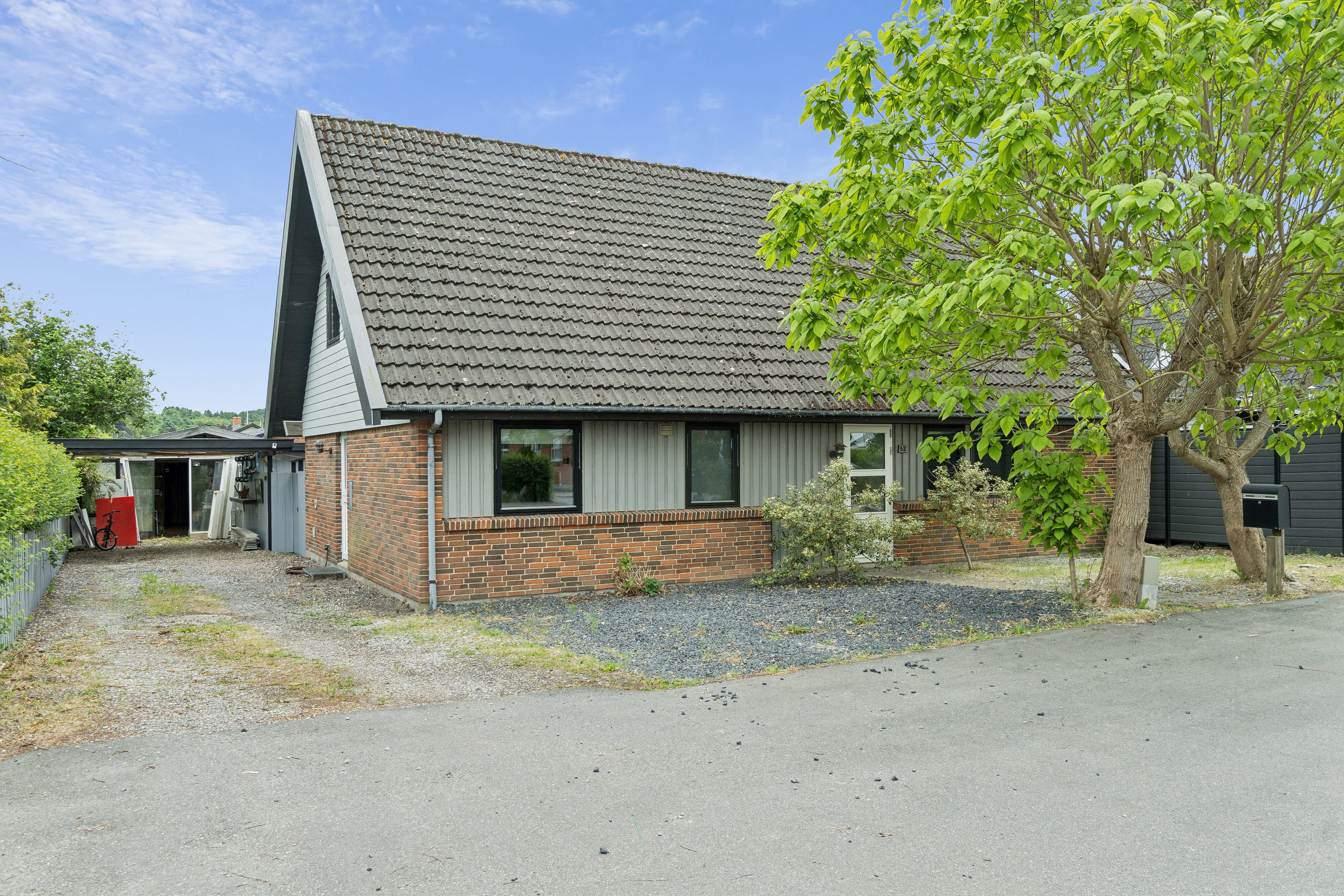 Engvej 52, Gelsted, 4160 Herlufmagle