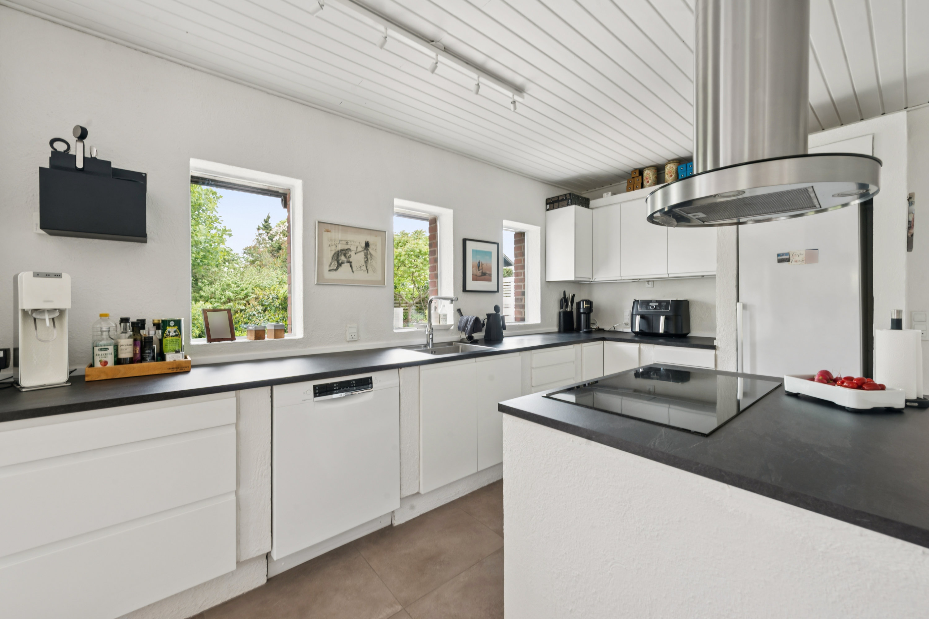Kastanievej 35, 2670 Greve