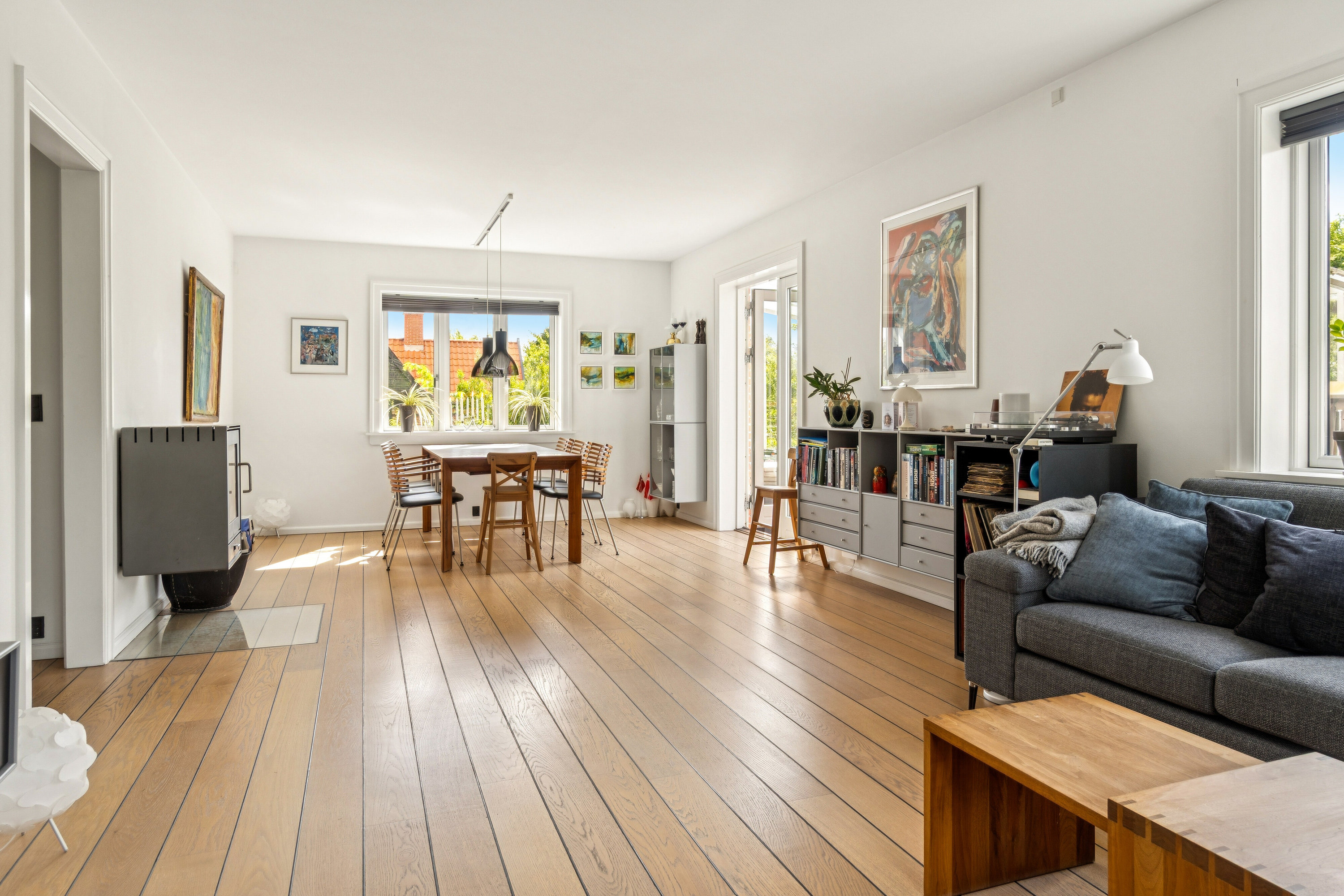 Nørremarksvej 13, 2650 Hvidovre