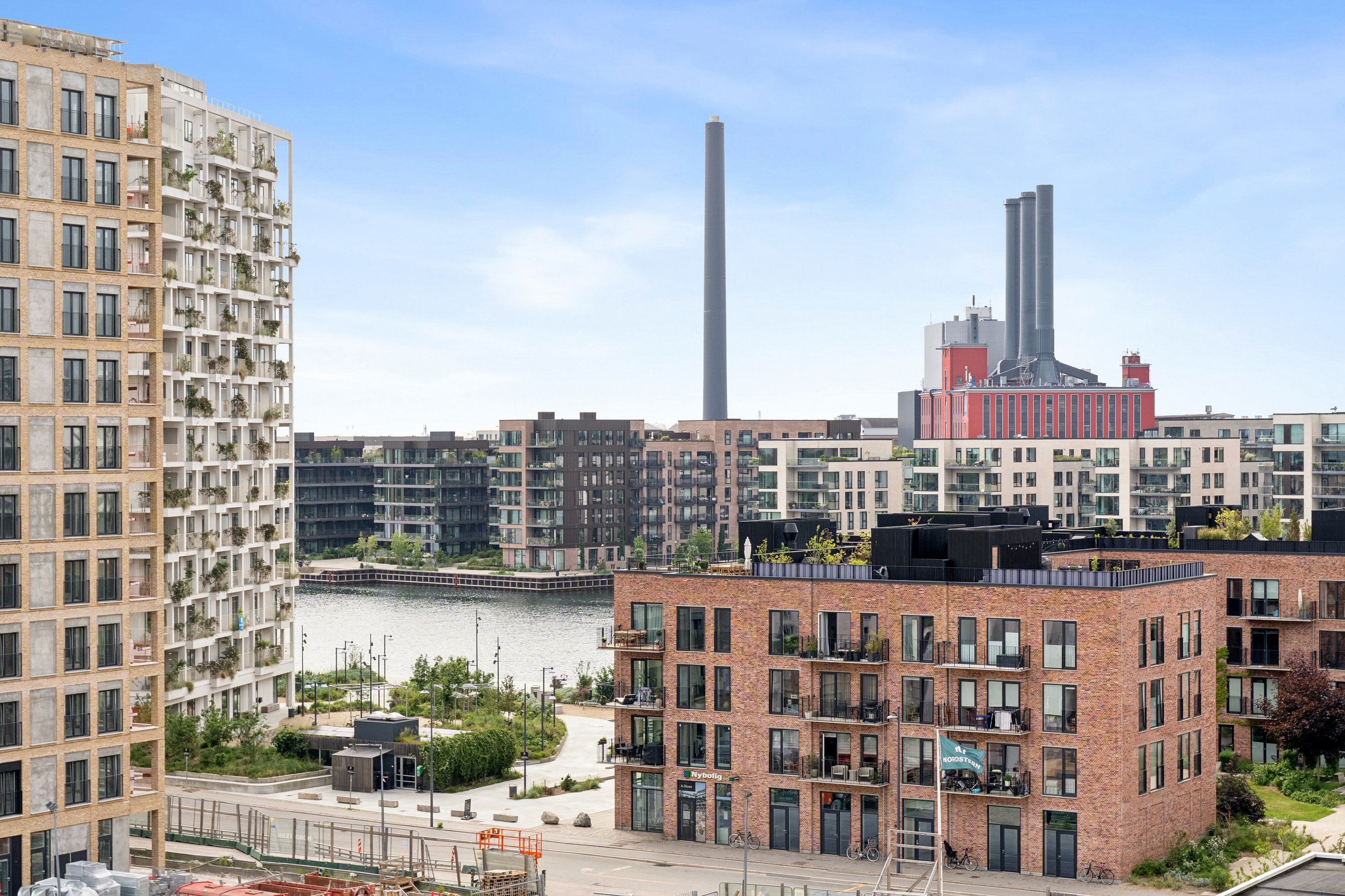Drechselsgade 12, 6. th., 2300 København S