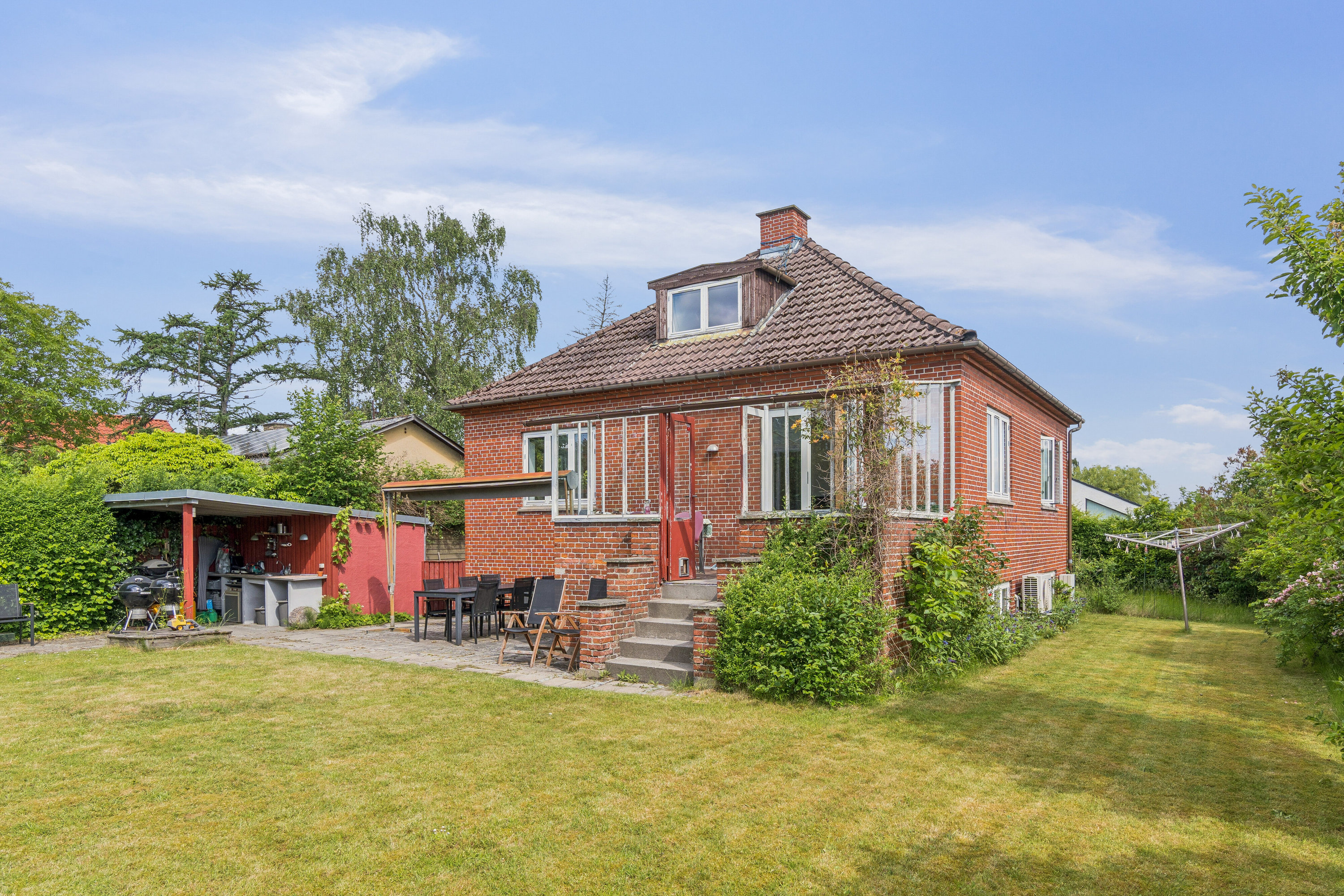 Nørremarksvej 13, 2650 Hvidovre