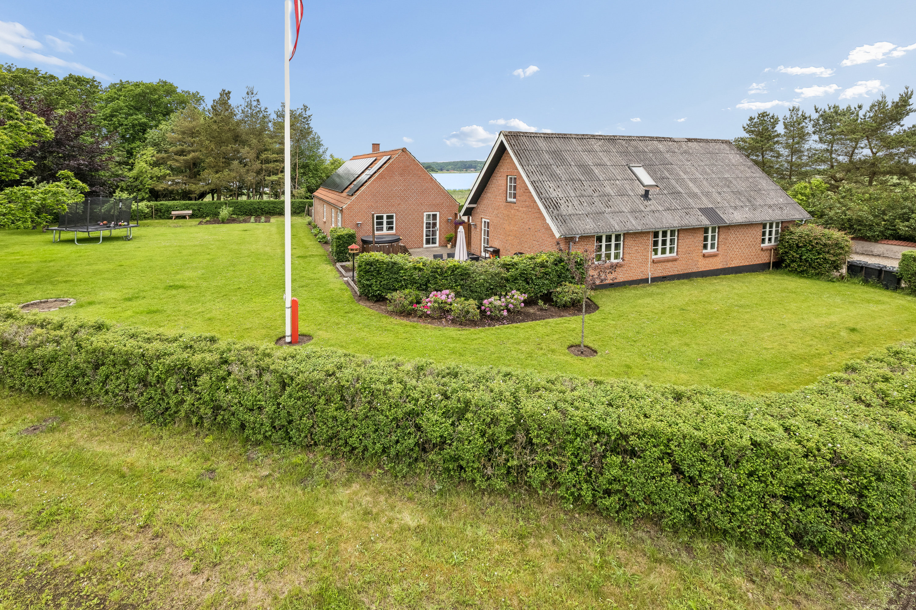 Gammelstrupvej 12, 8831 Løgstrup