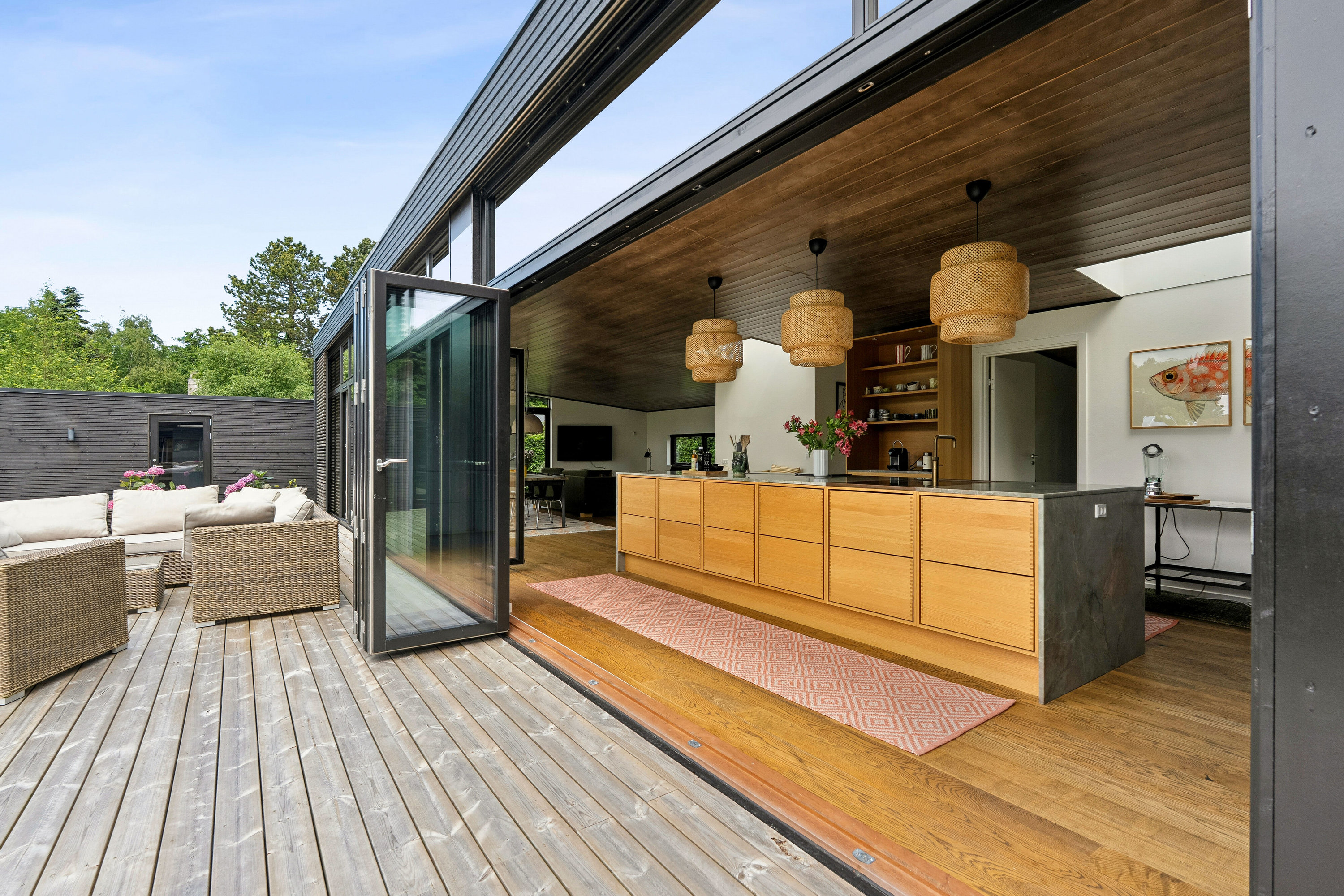 Tennisvej 5, 3100 Hornbæk