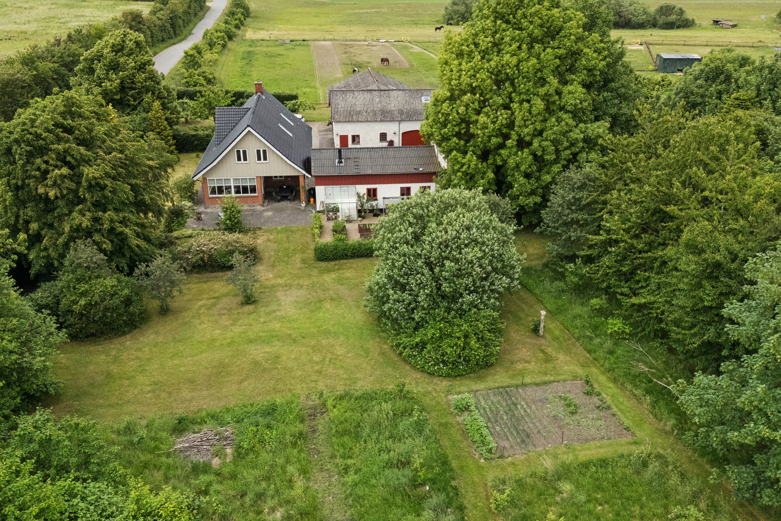 Aggersvoldvej 4, 4450 Jyderup
