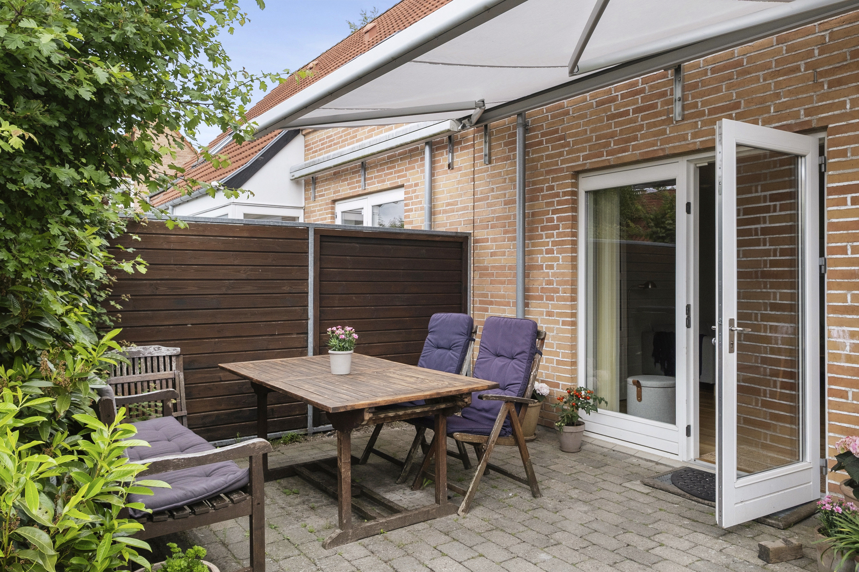 Korsbjerghave 12, 3520 Farum
