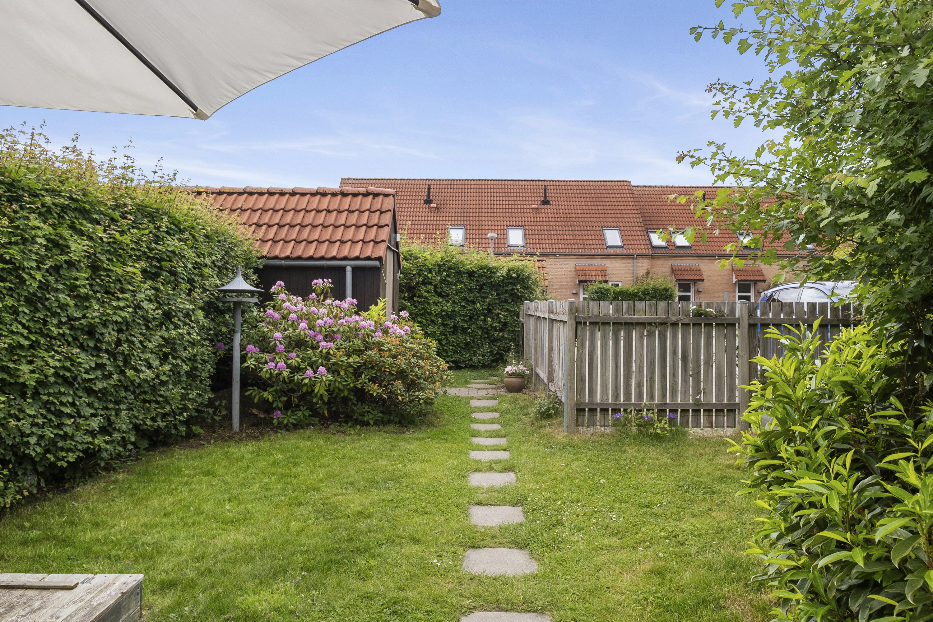 Korsbjerghave 12, 3520 Farum