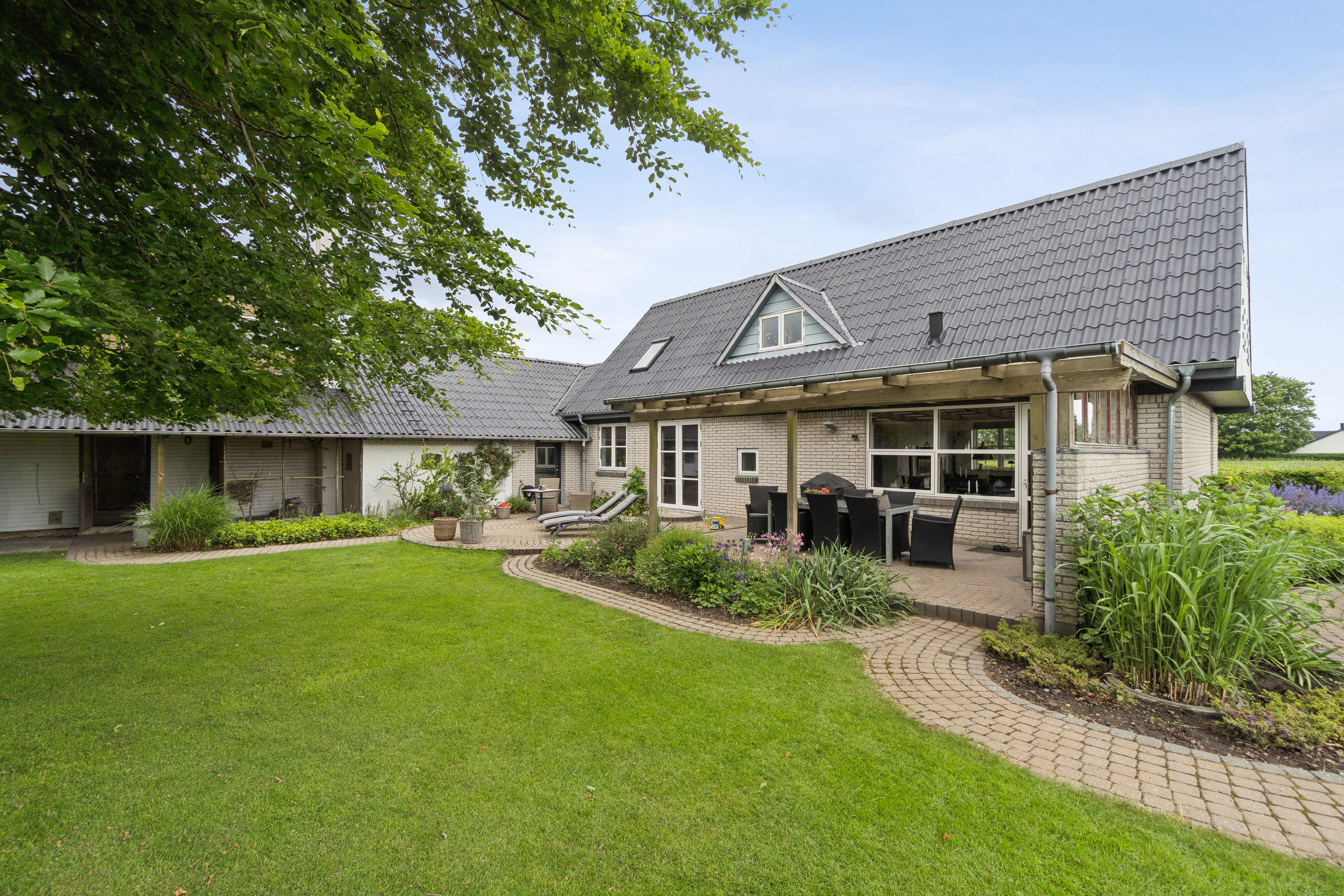 Østerengvej 3, Brund, 7700 Thisted