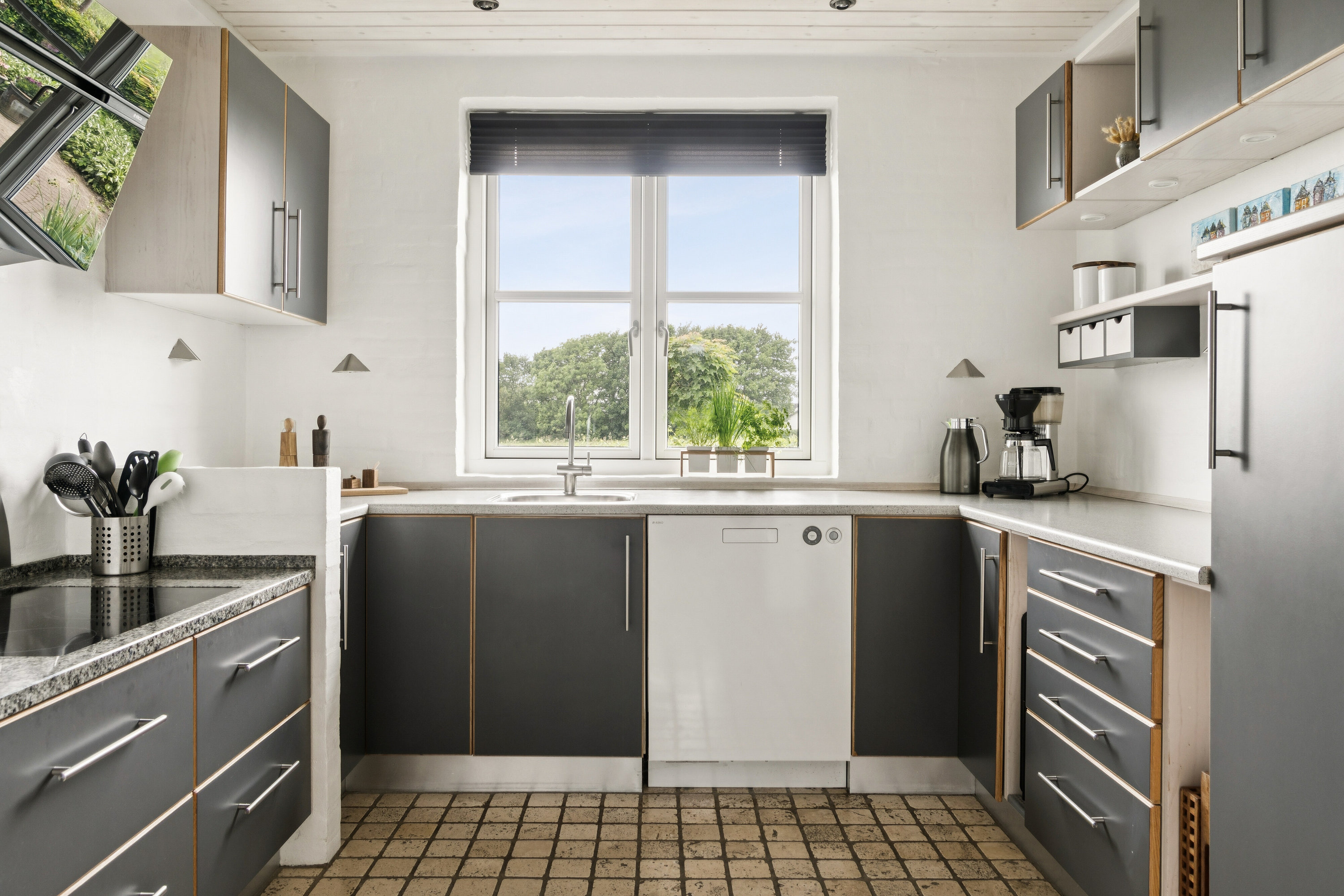 Østerengvej 3, Brund, 7700 Thisted