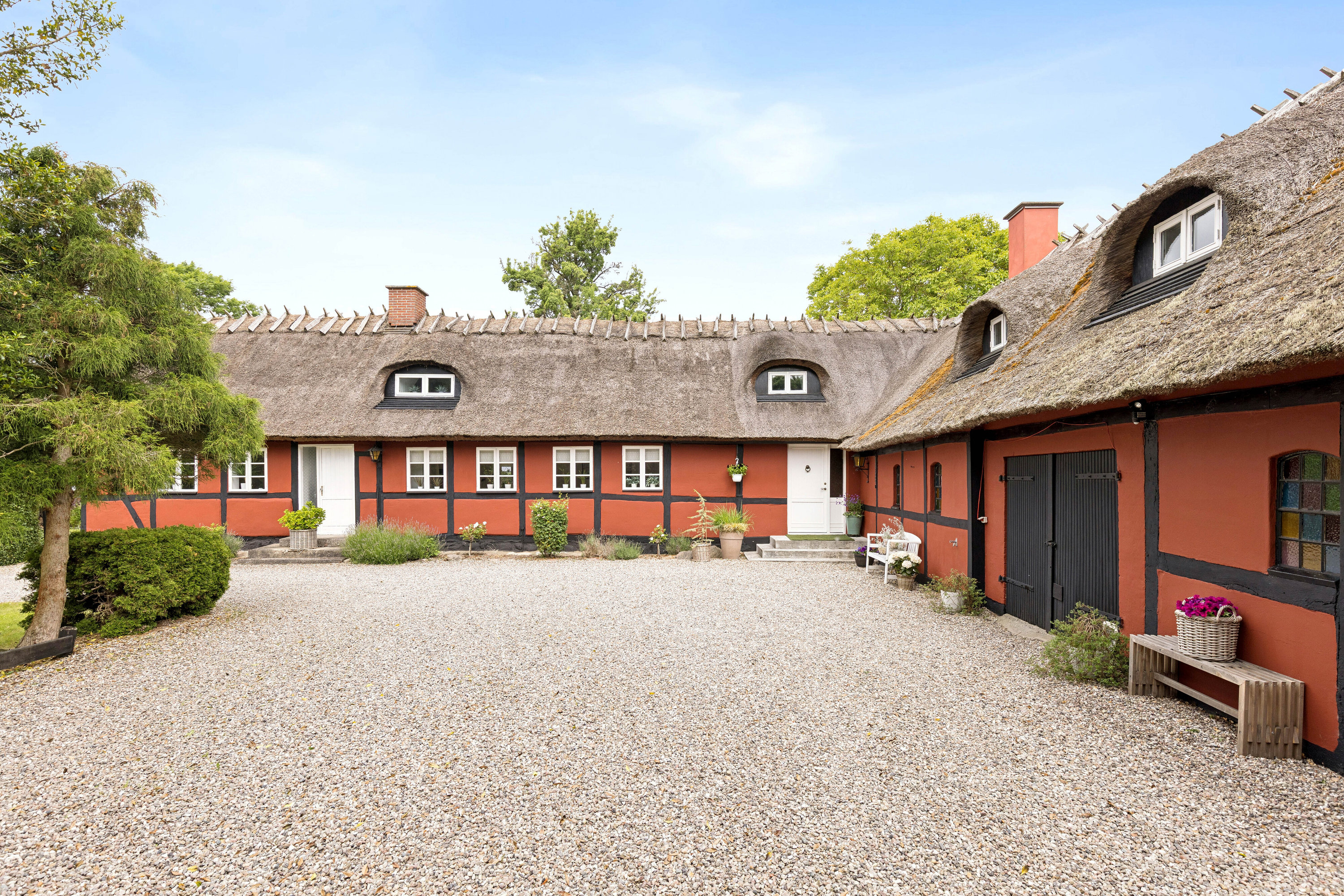Langetoftevej 1, Agerup, 4700 Næstved