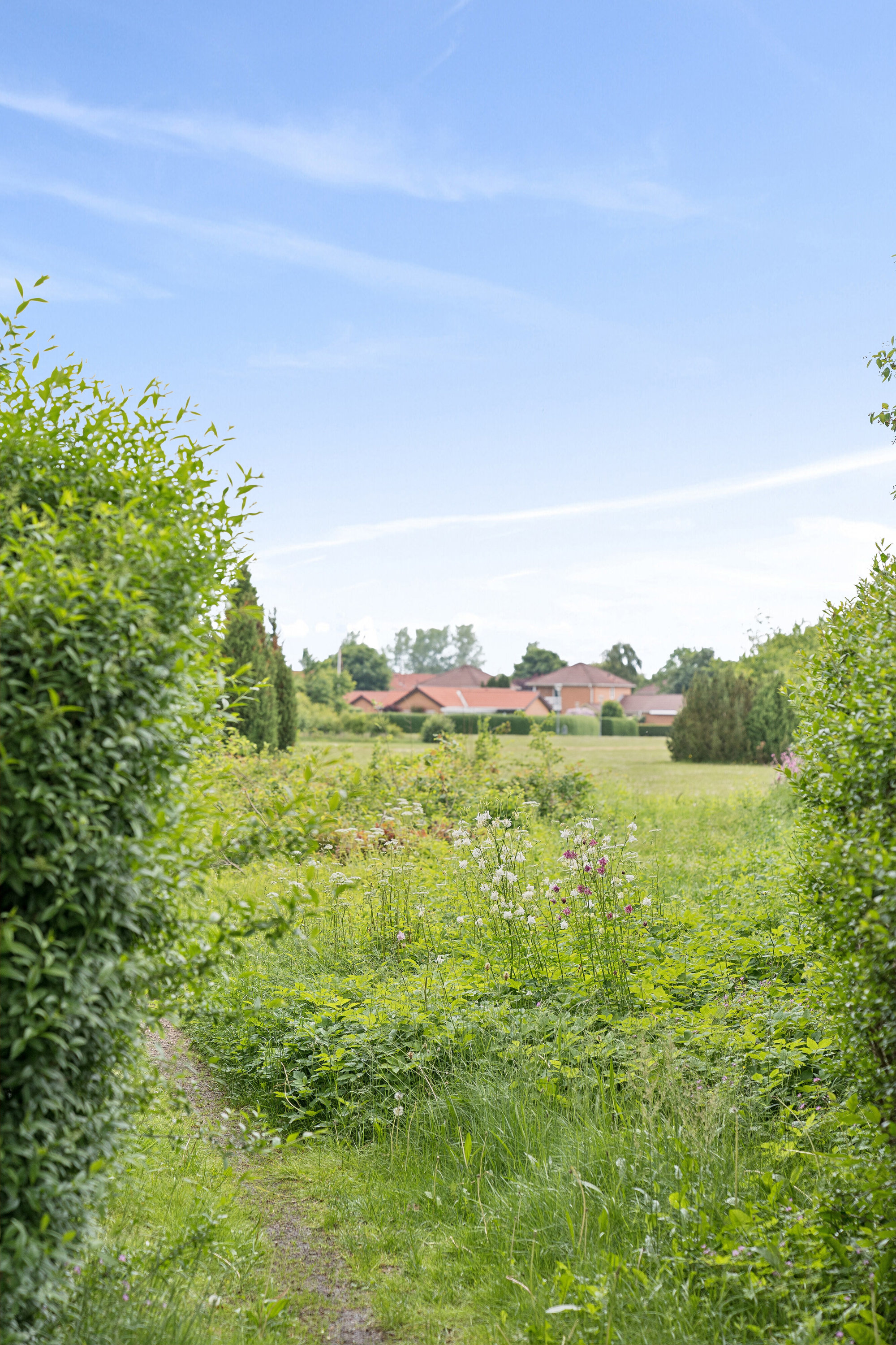 Flintemarken 27, 7190 Billund