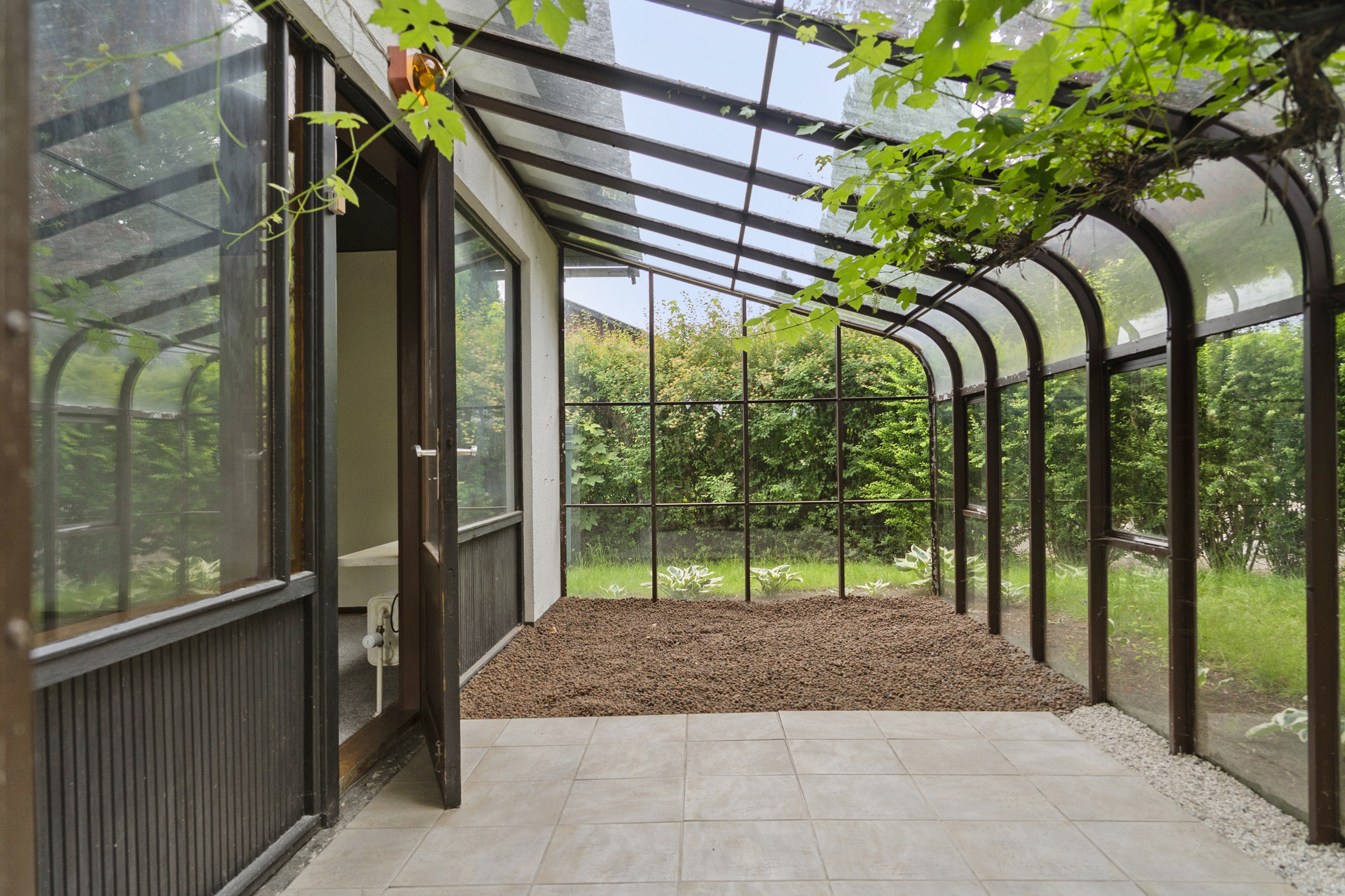 Fremhævet ejendommen billede i fuldskærmstilstand. Billede af Sanderumgårdvej 25, Davinde, 5220 Odense SØ