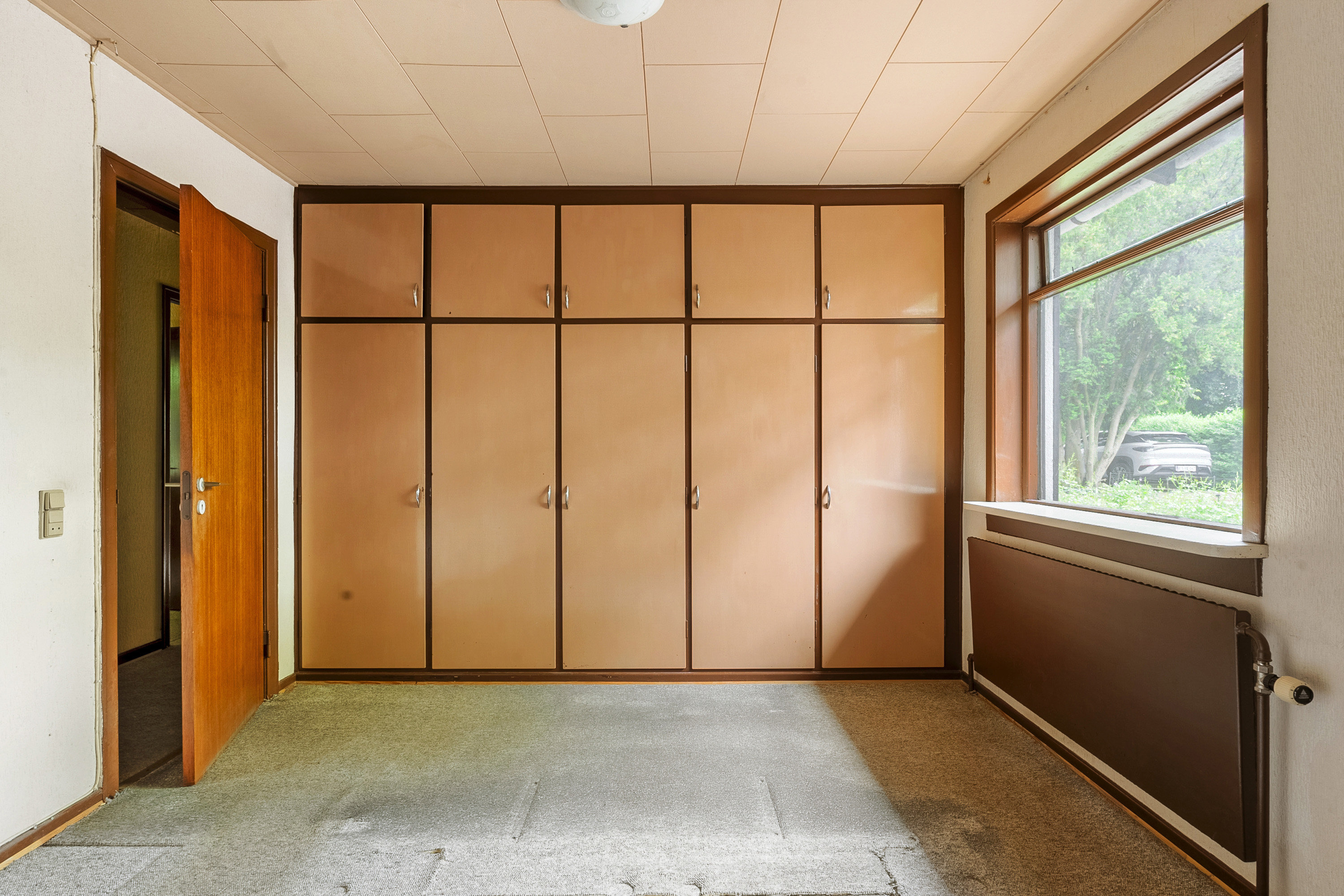 Fremhævet værelse billede i fuldskærmstilstand. Billede af Sanderumgårdvej 25, Davinde, 5220 Odense SØ