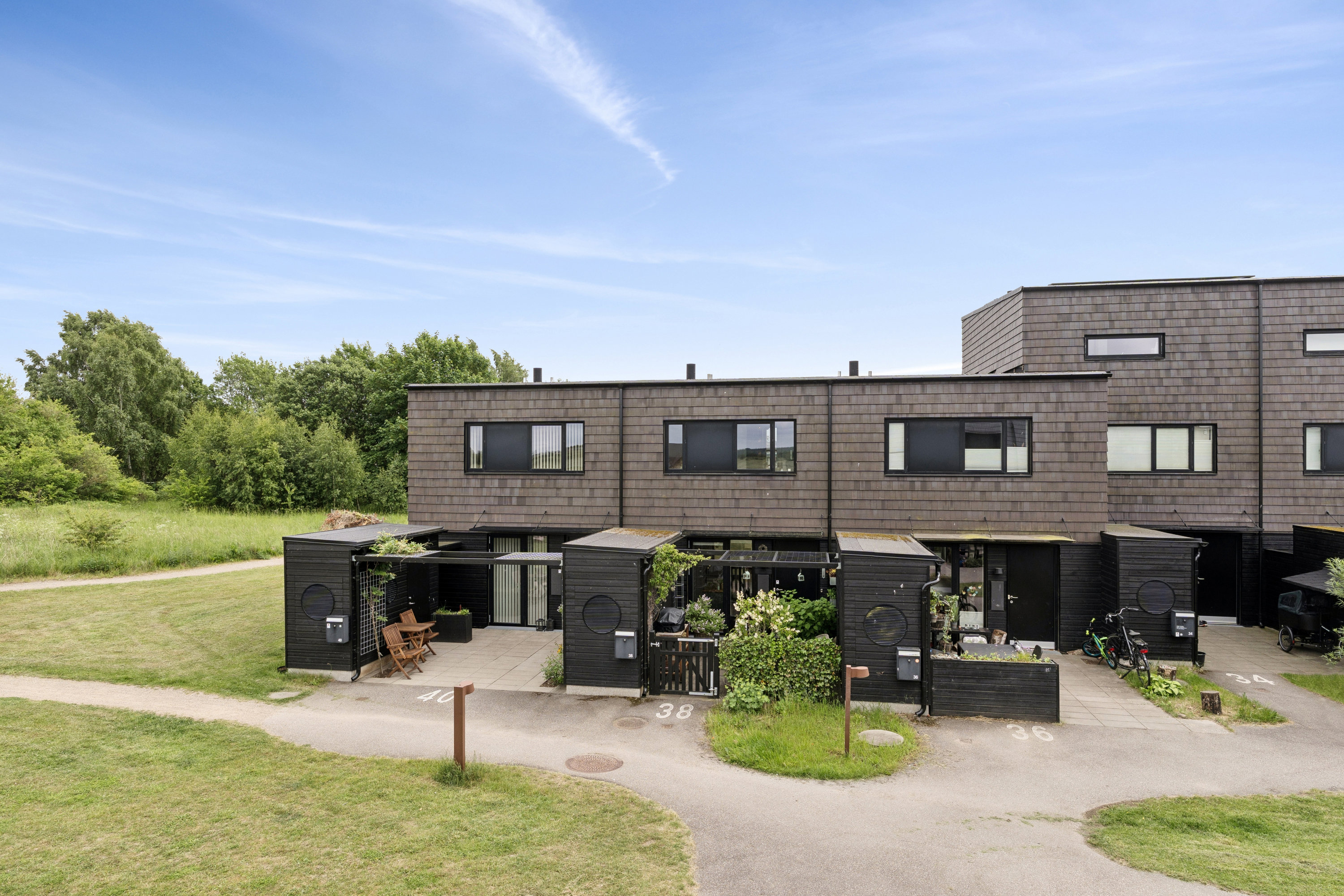 Faldskærmsvej 38, Jonstrup, 3500 Værløse