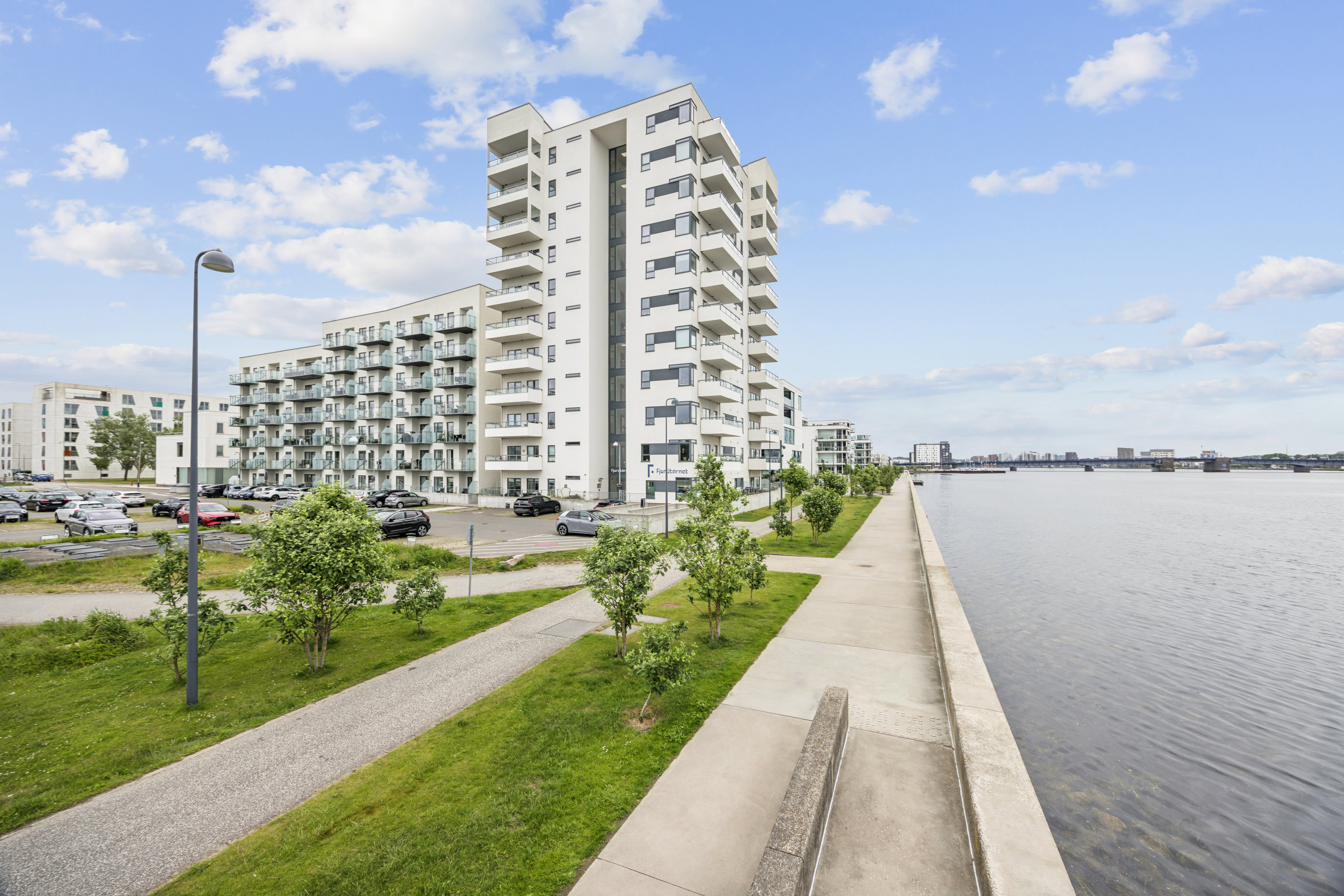 Spiesgade 88, 1. 2., 9400 Nørresundby