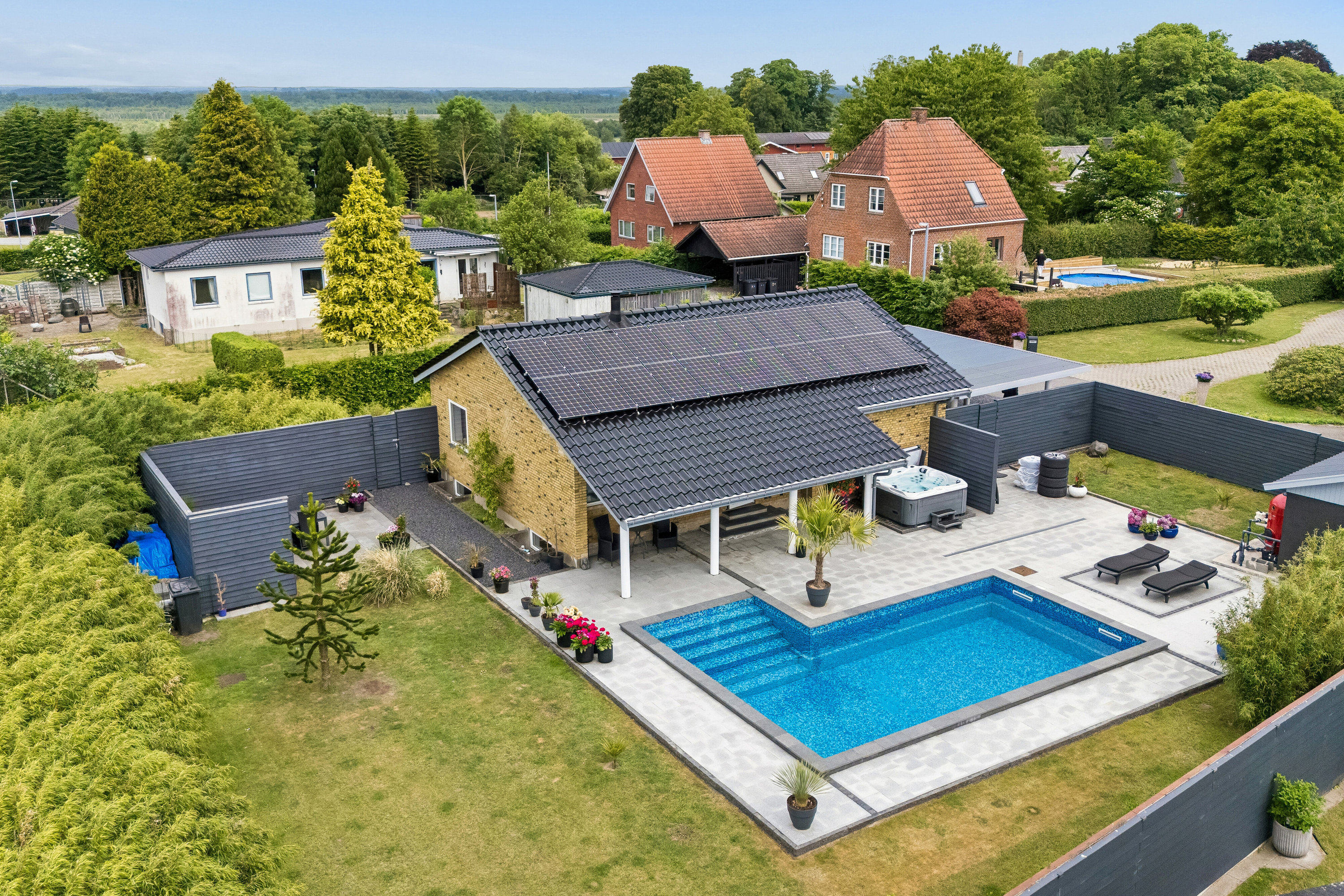 Vestervej 6, Fensmark, 4684 Holmegaard