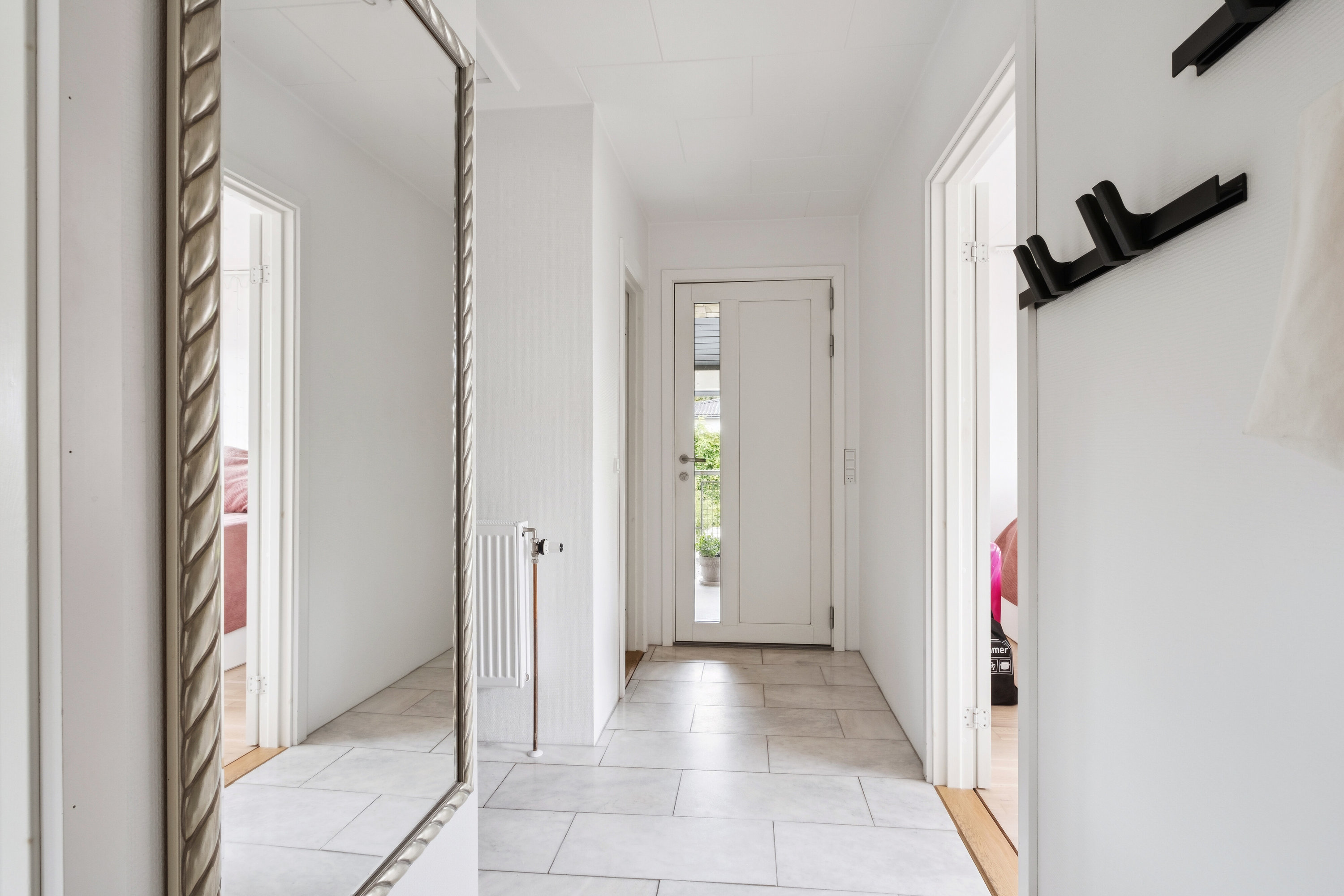 Fremhævet indendørs billede i fuldskærmstilstand. Billede af Vestervej 6, Fensmark, 4684 Holmegaard