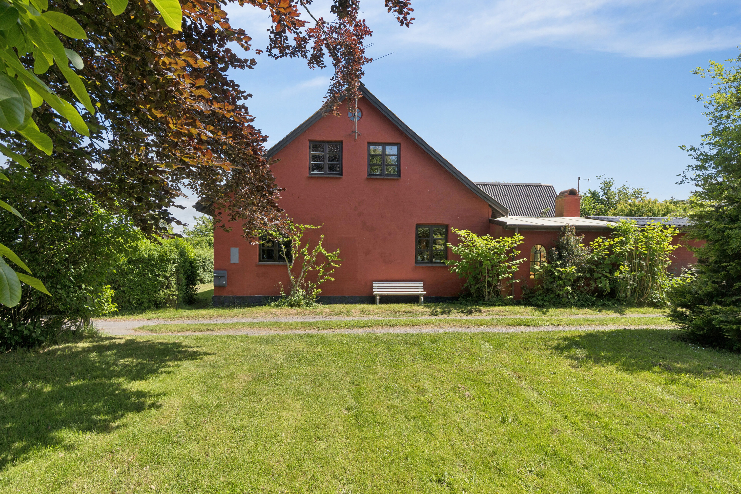 Vestermarievej 2, Vestermarie, 3700 Rønne