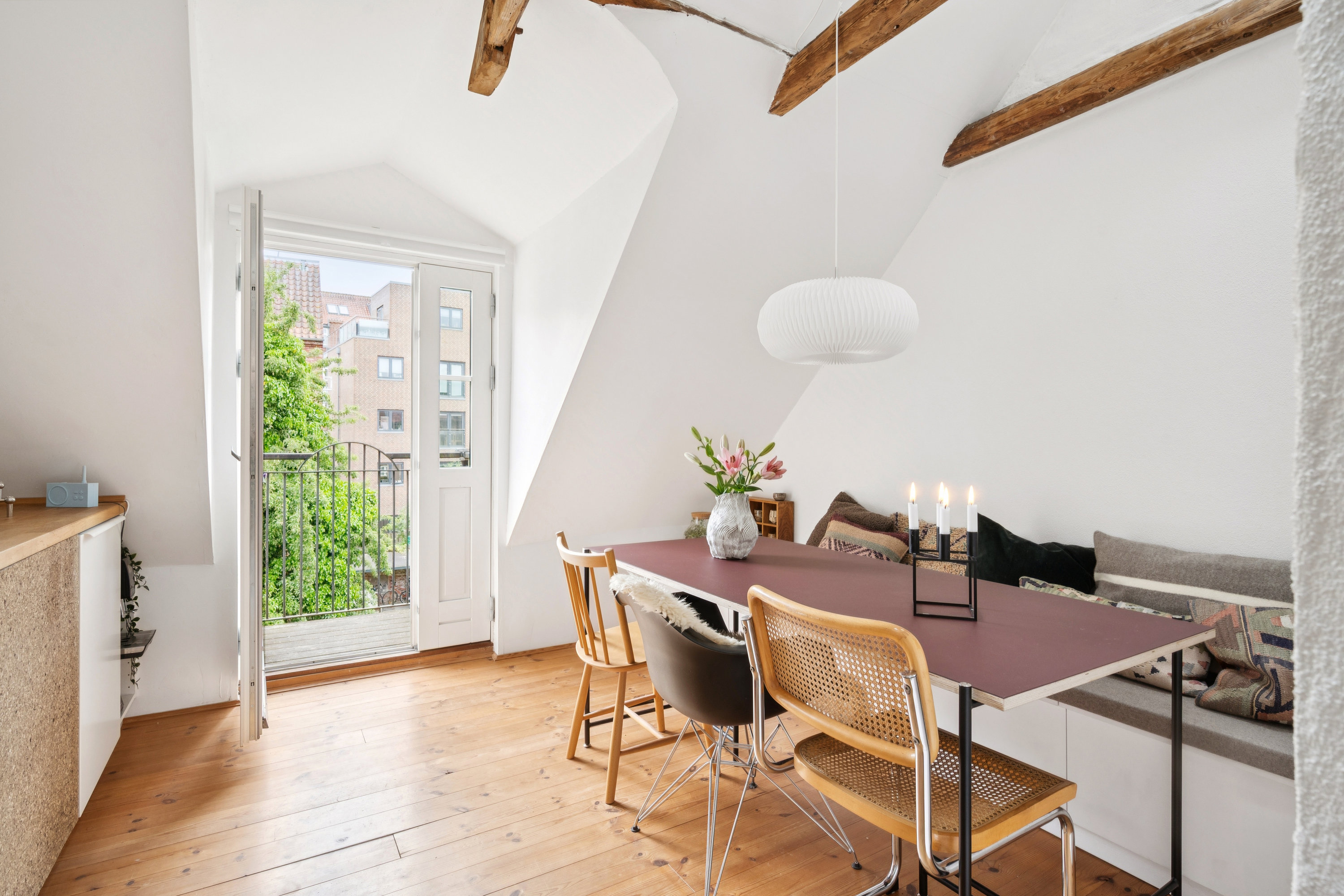 Lollandsgade 5, 2., 8000 Aarhus C