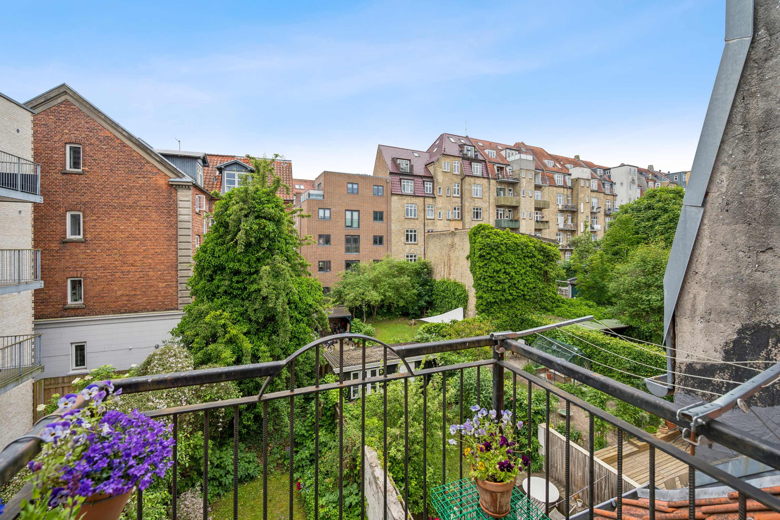 Lollandsgade 5, 2., 8000 Aarhus C