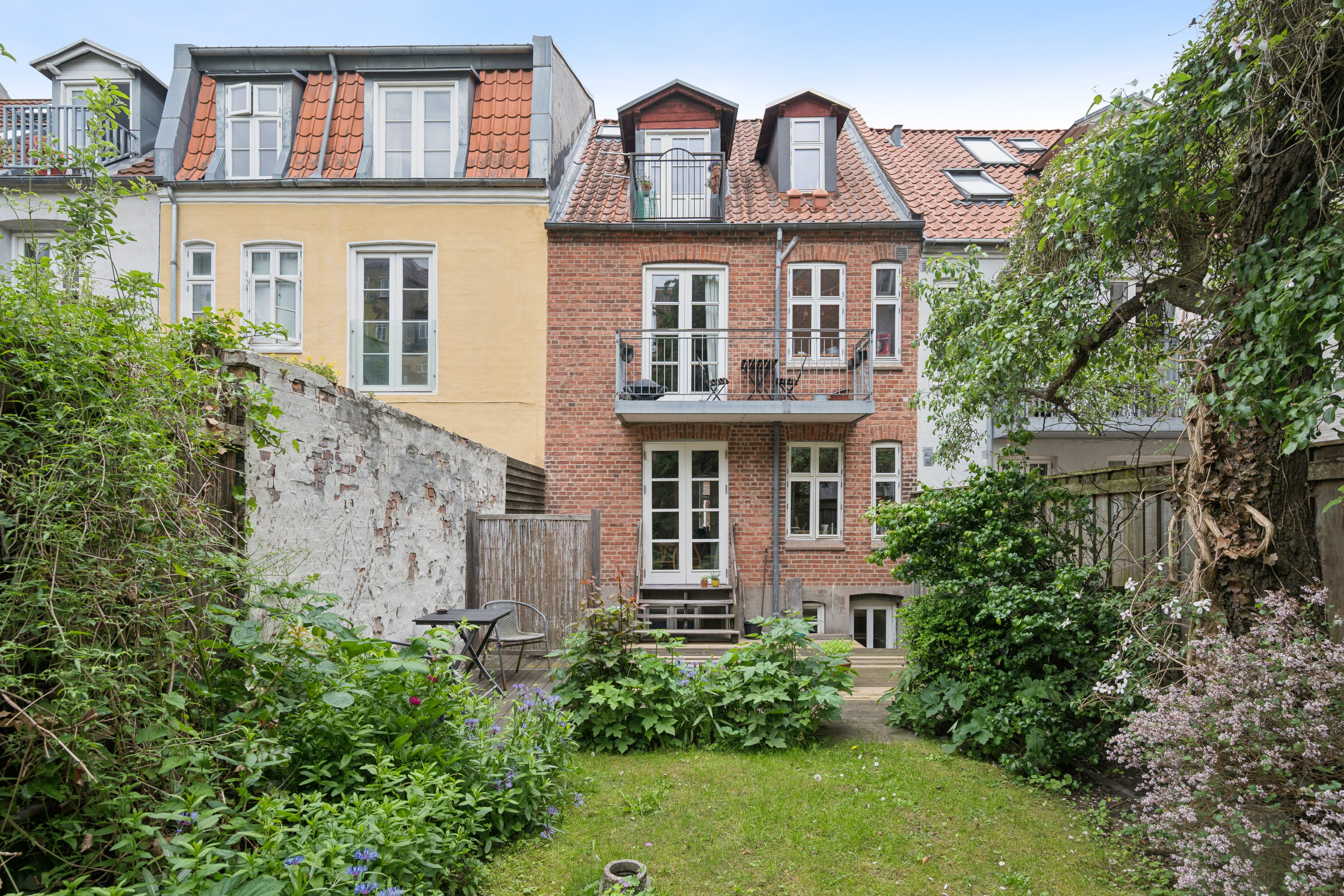 Fremhævet andet billede i fuldskærmstilstand. Billede af Lollandsgade 5, 2., 8000 Aarhus C