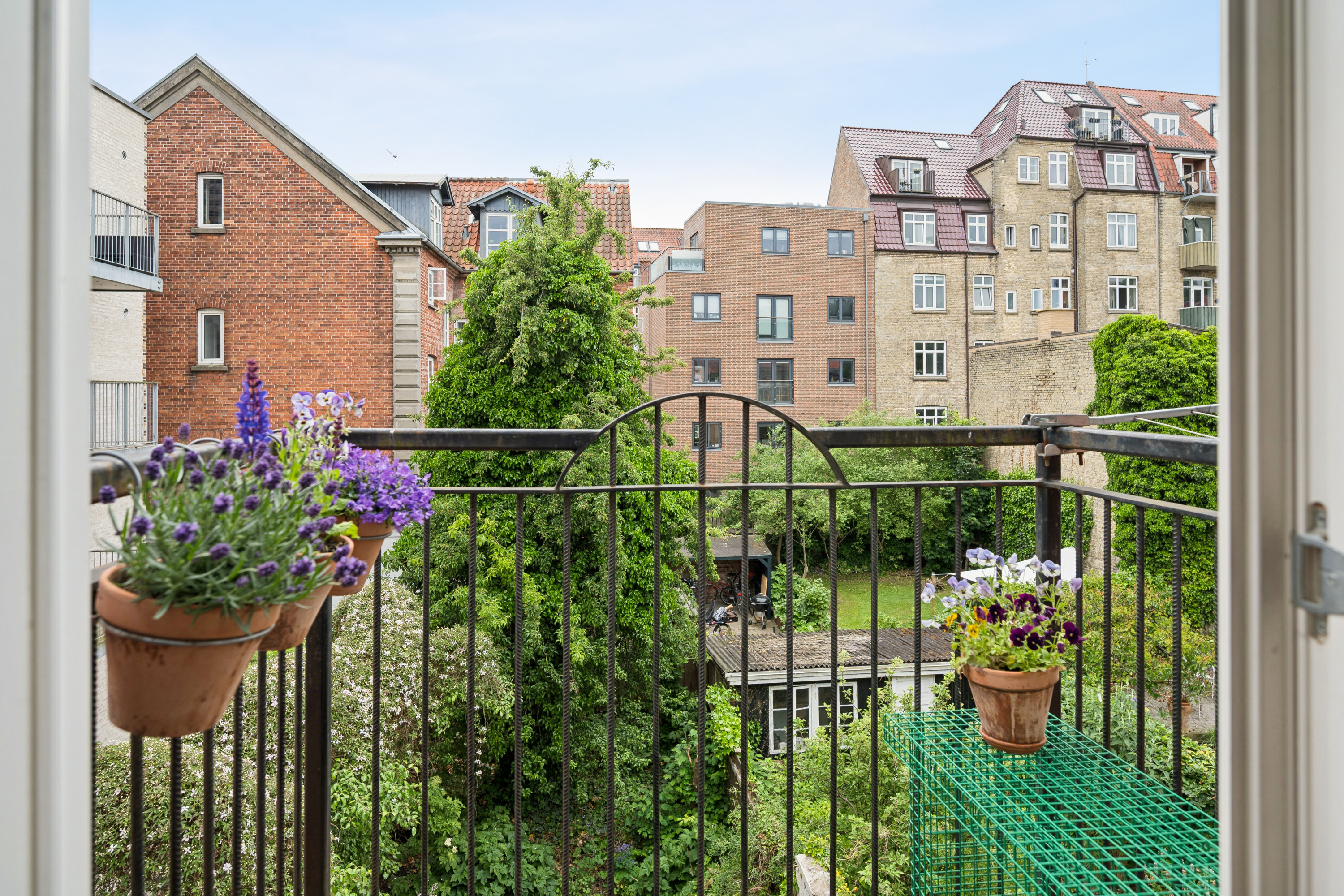 Lollandsgade 5, 2., 8000 Aarhus C