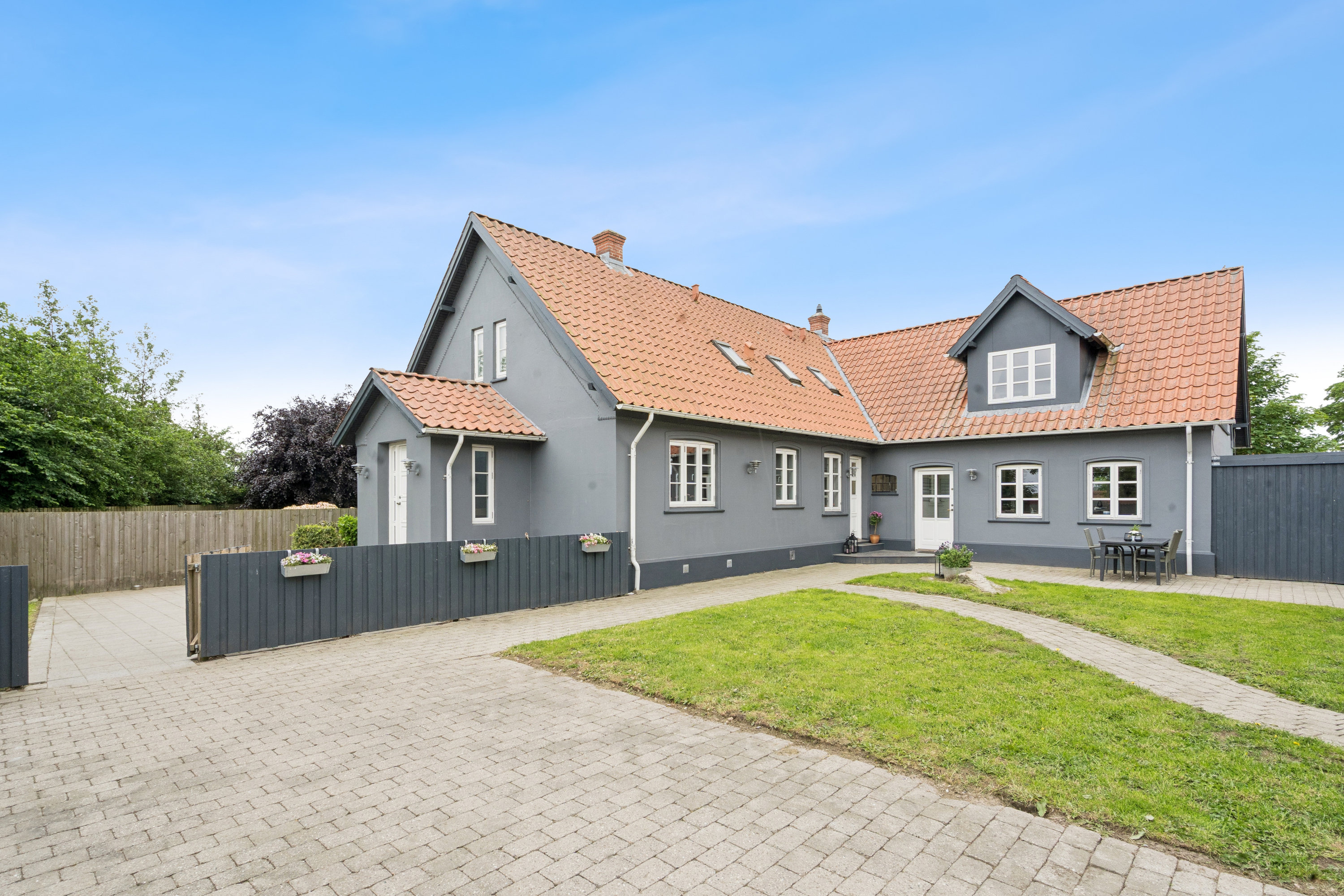 Hadsundvej 253, 8930 Randers NØ