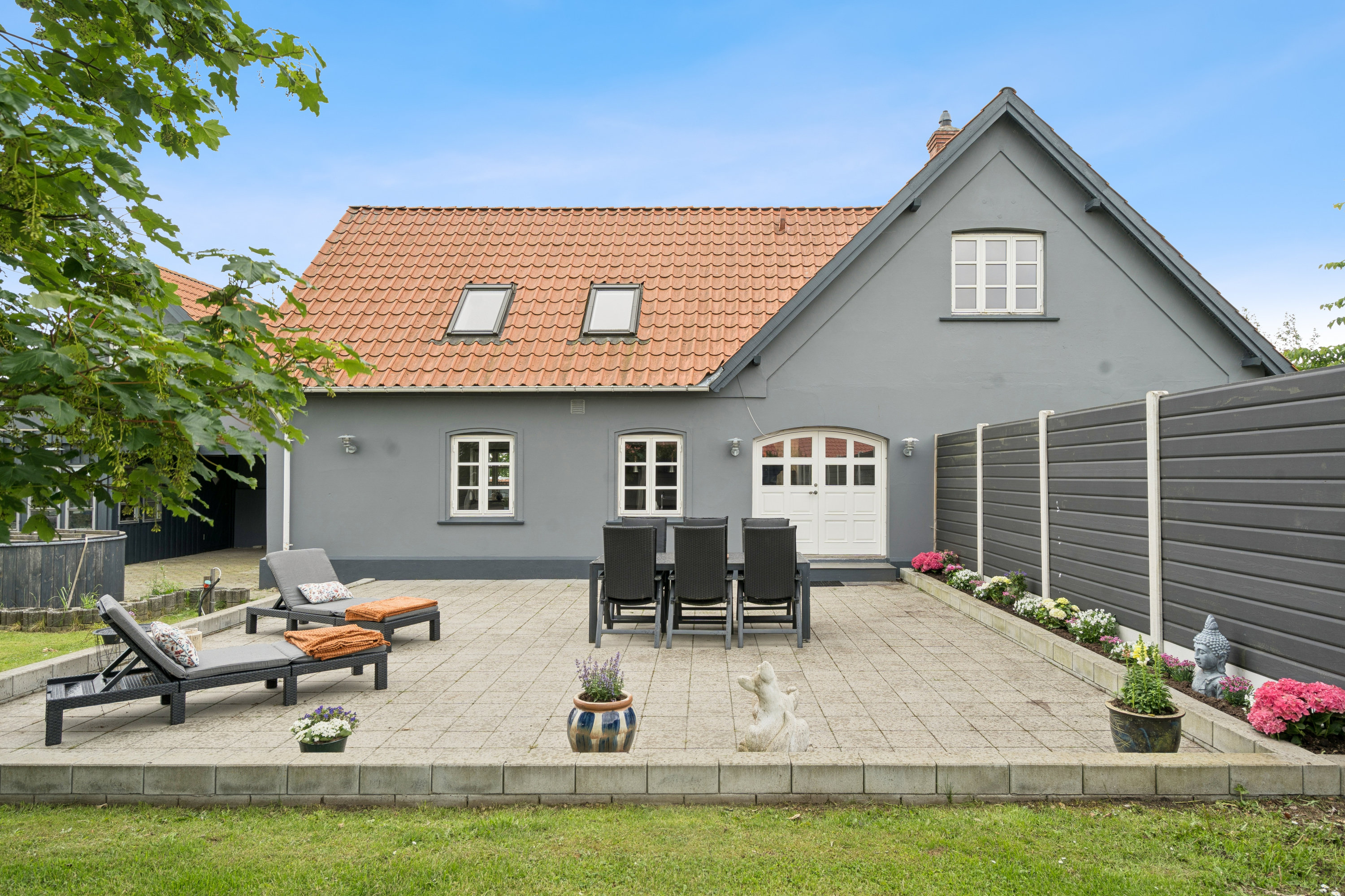 Hadsundvej 253, 8930 Randers NØ