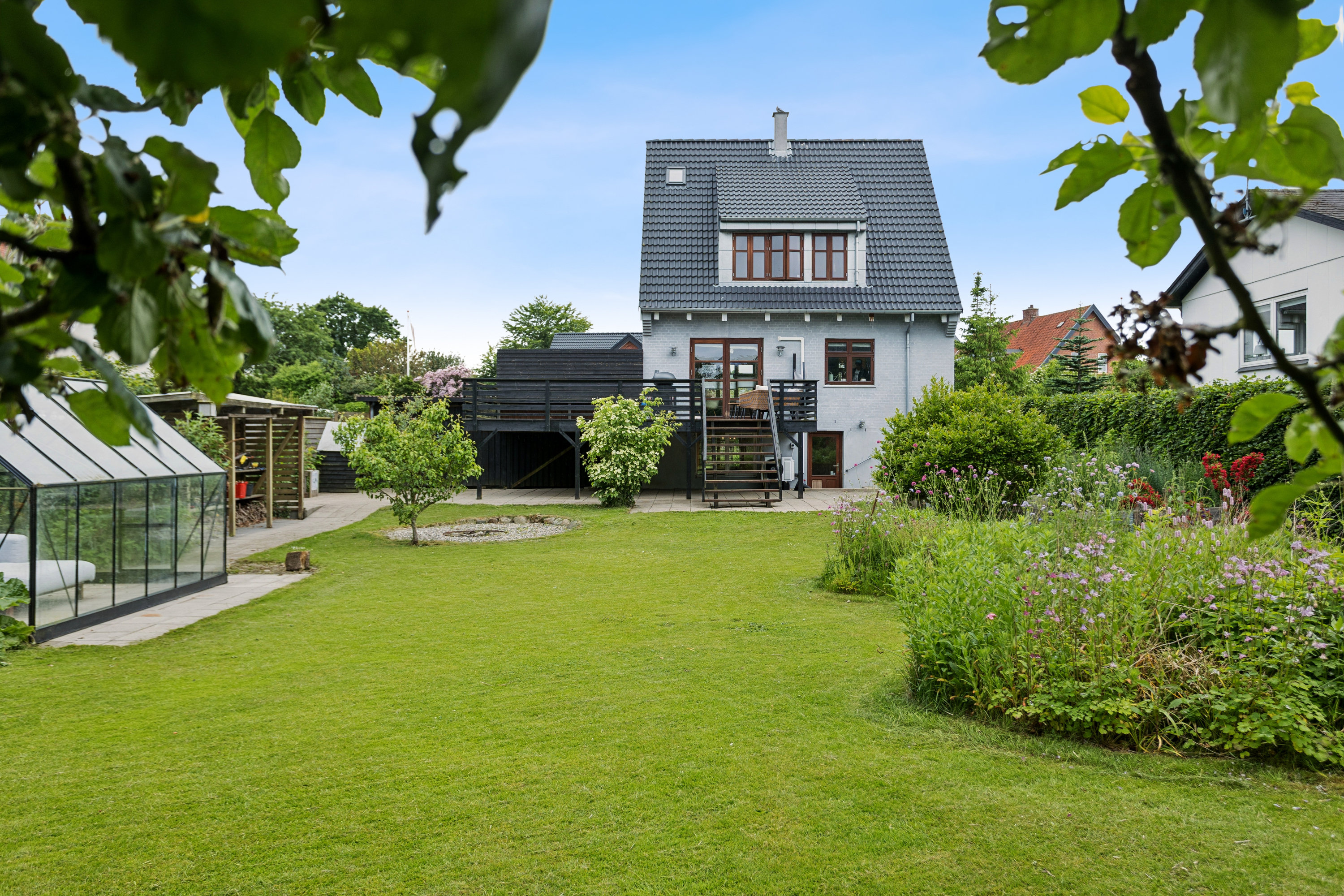 Fruevej 19, 7900 Nykøbing M