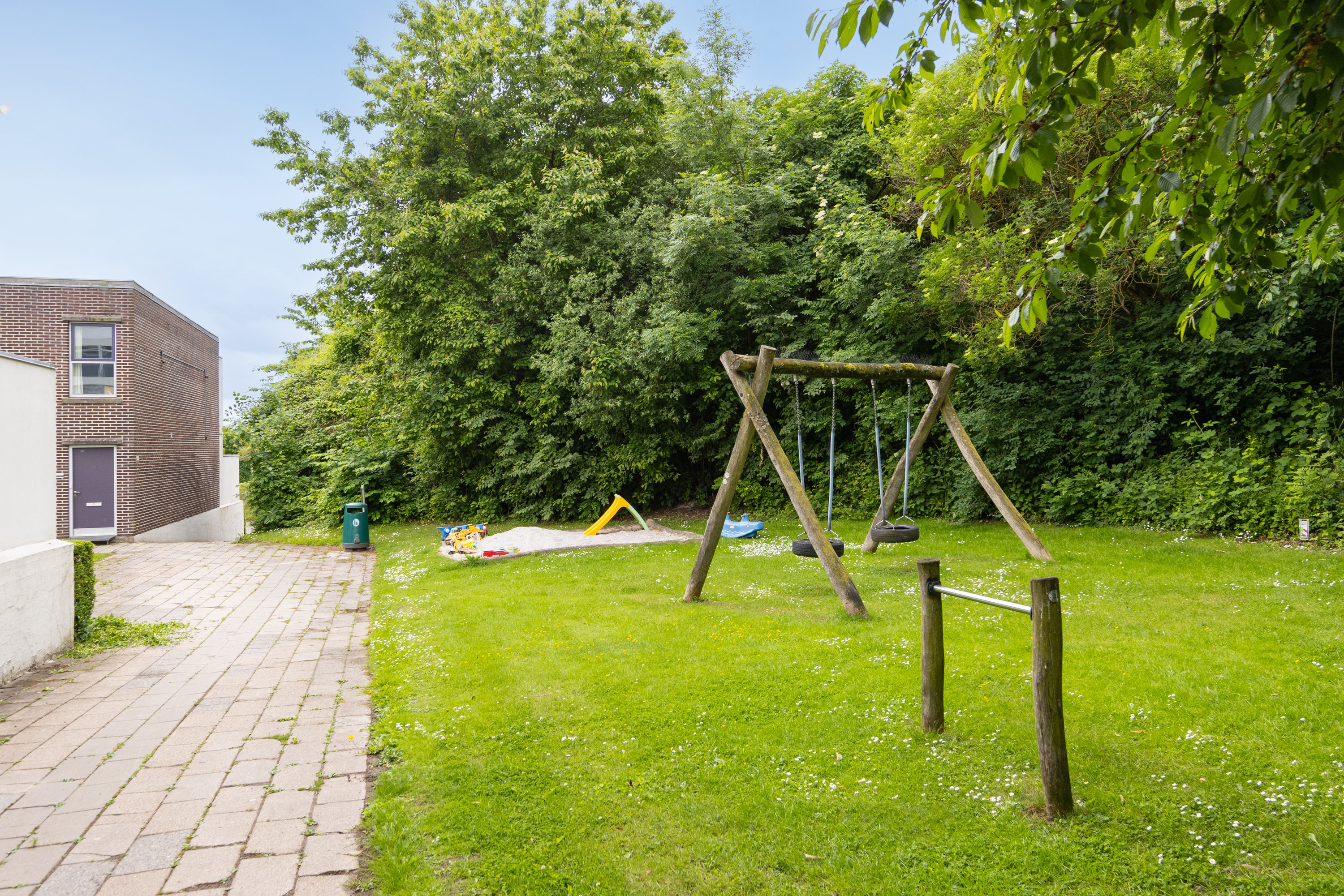 Fremhævet  billede i fuldskærmstilstand. Billede af Dr. Holsts Vej 38, st.. 47., 8230 Åbyhøj