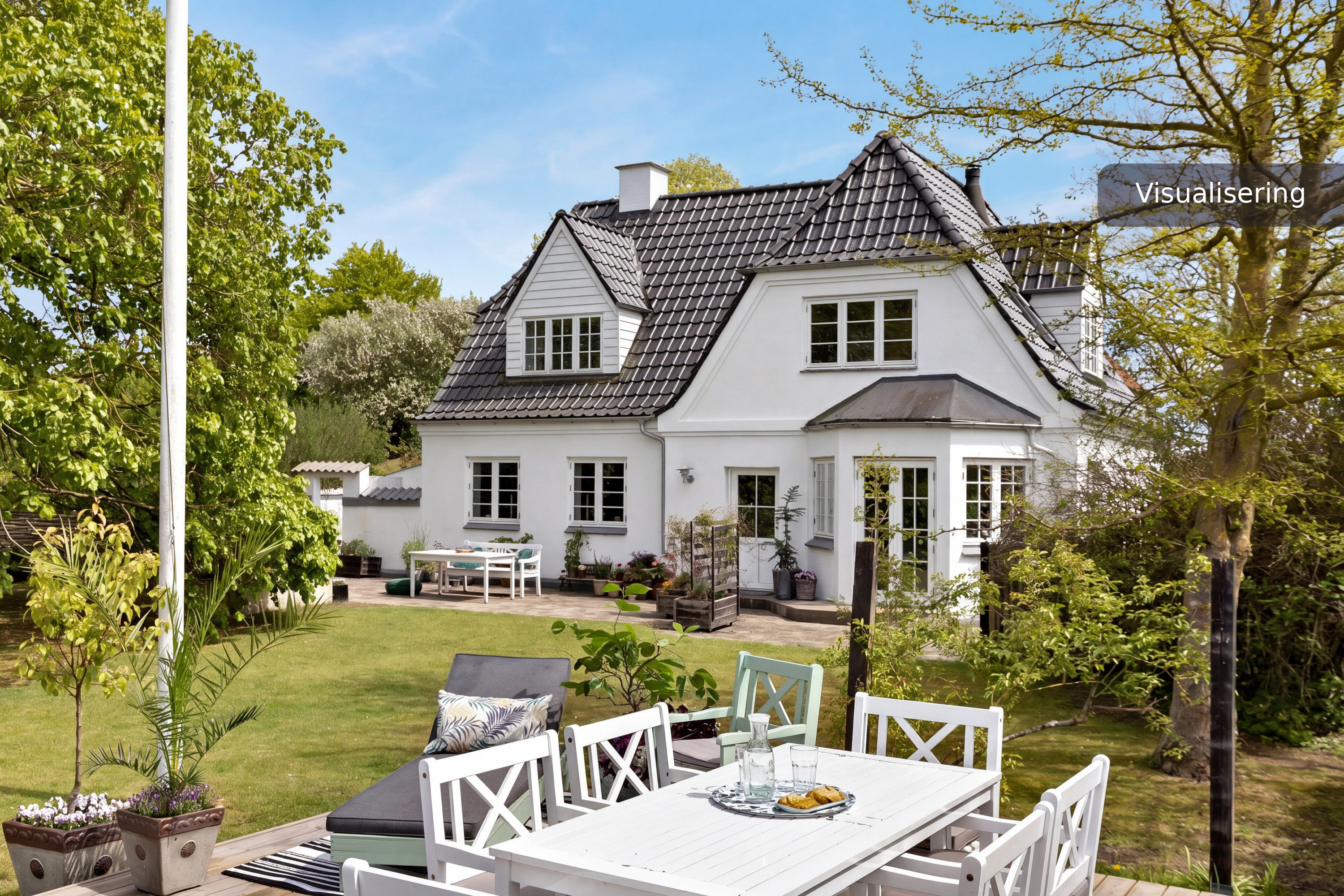 Tendrupvej 15, Elbæk, 8700 Horsens