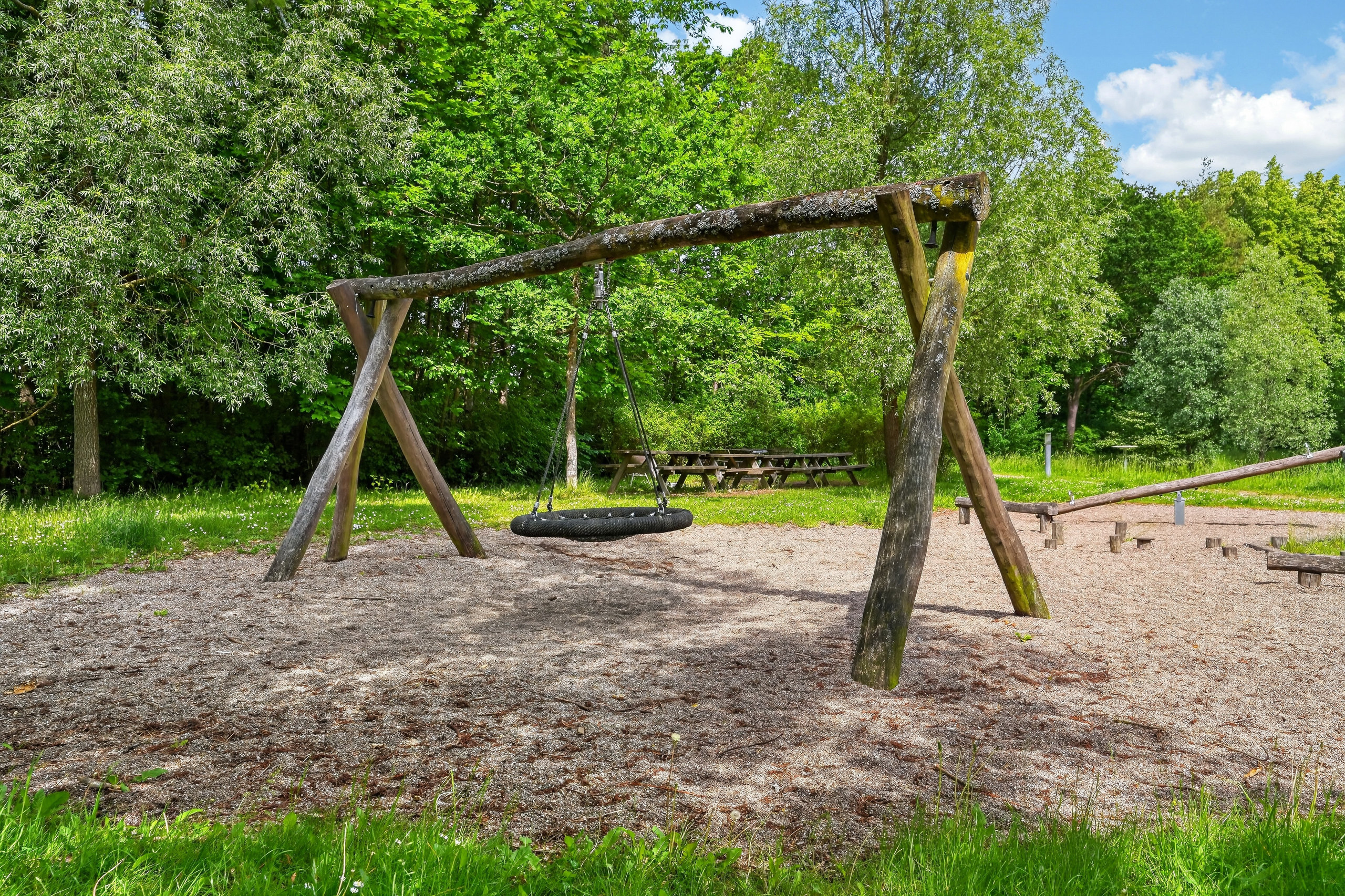 Fremhævet område billede i fuldskærmstilstand. Billede af Gyngemose Parkvej 8B, 2. tv., 2860 Søborg