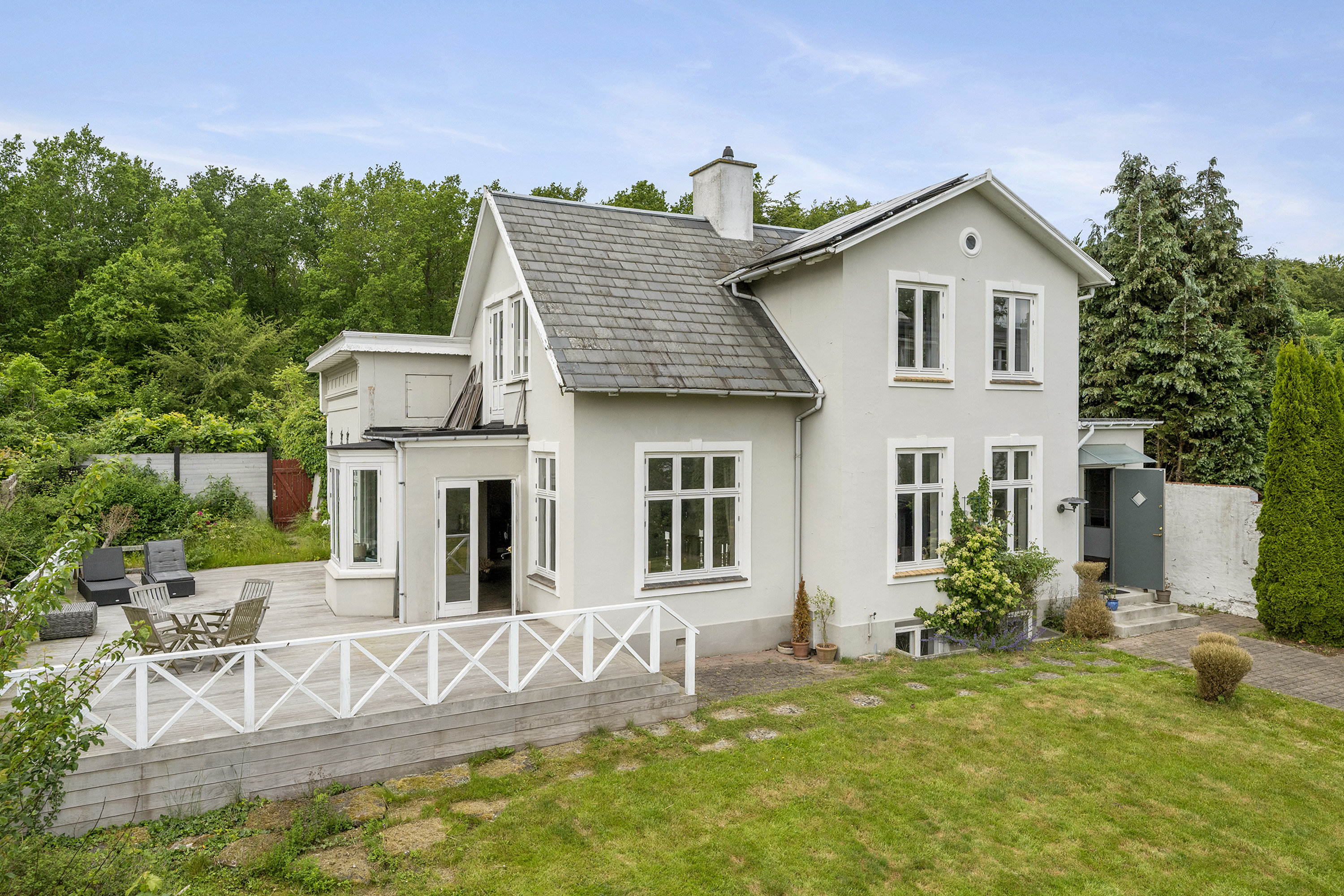 Skodsborg Strandvej 91, 2942 Skodsborg