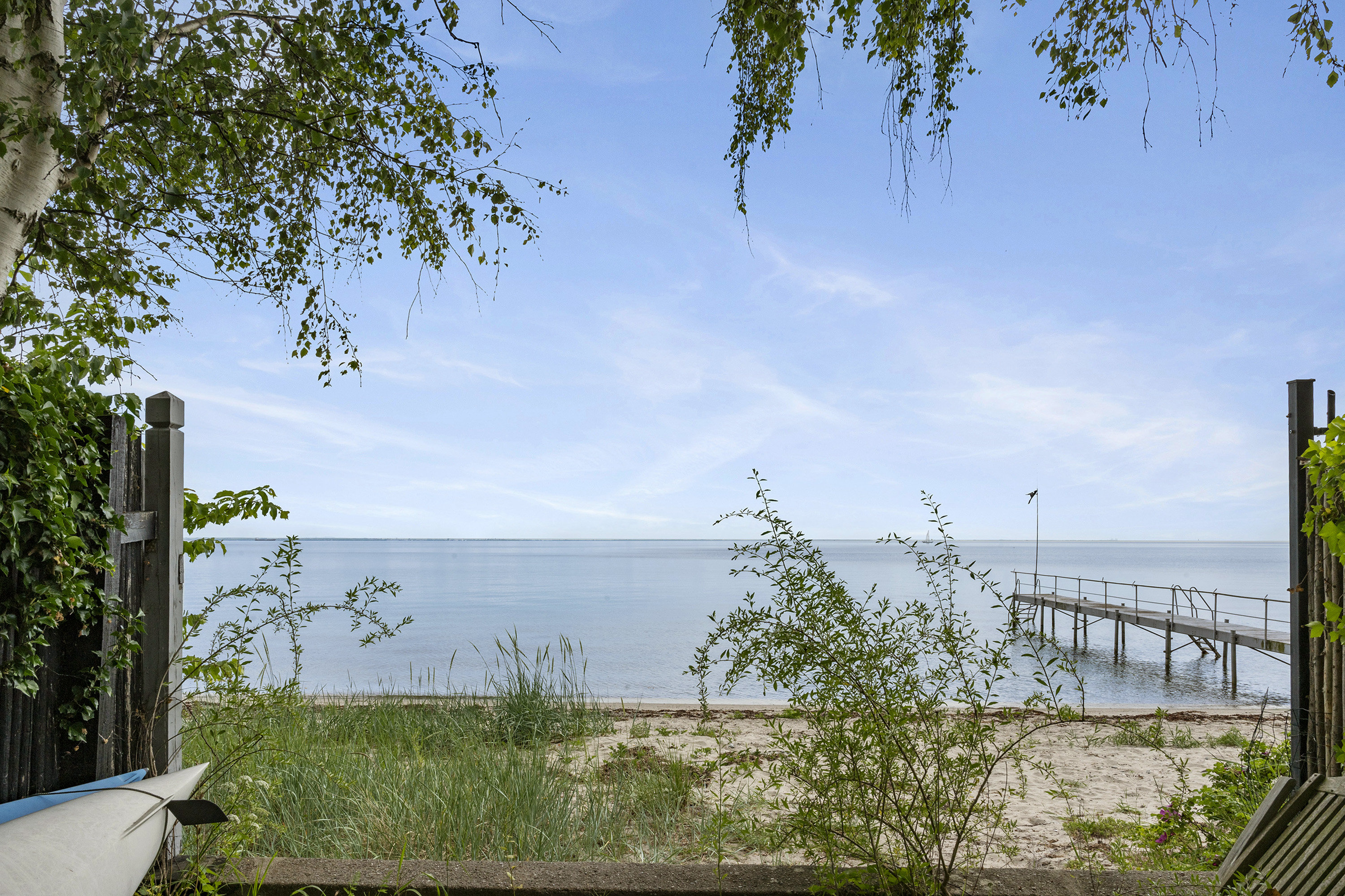 Skodsborg Strandvej 91, 2942 Skodsborg